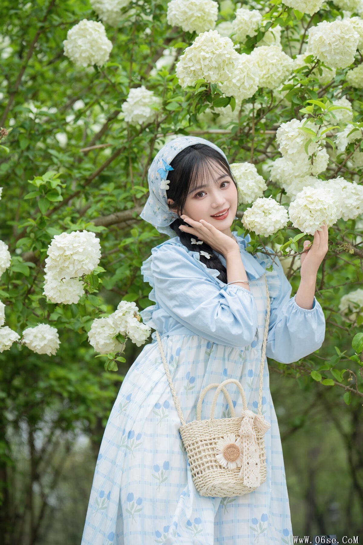 图片[22]-YiTuYu艺图语 Vol.6755 Xiao Ou O[23P]-六色网