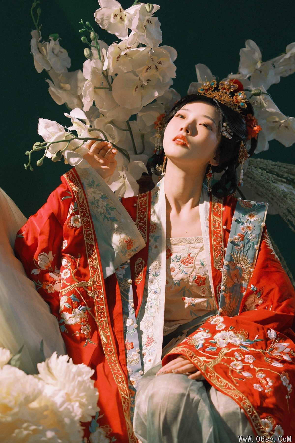 图片[12]-YiTuYu艺图语 Vol.4409 Guo Guo[21P]-六色网