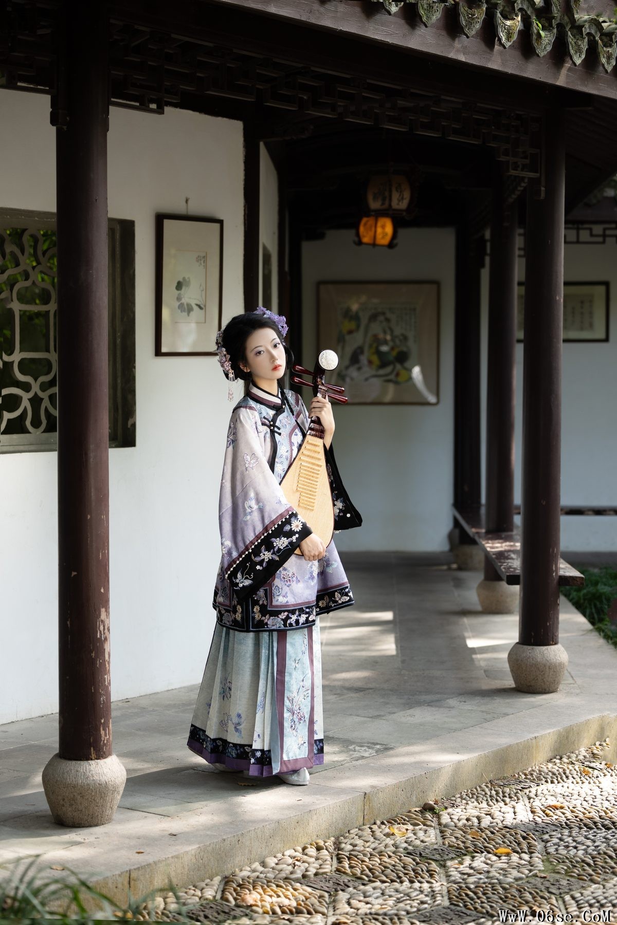 图片[11]-YiTuYu艺图语 Vol.6175 Fang Ci Yan[23P]-六色网