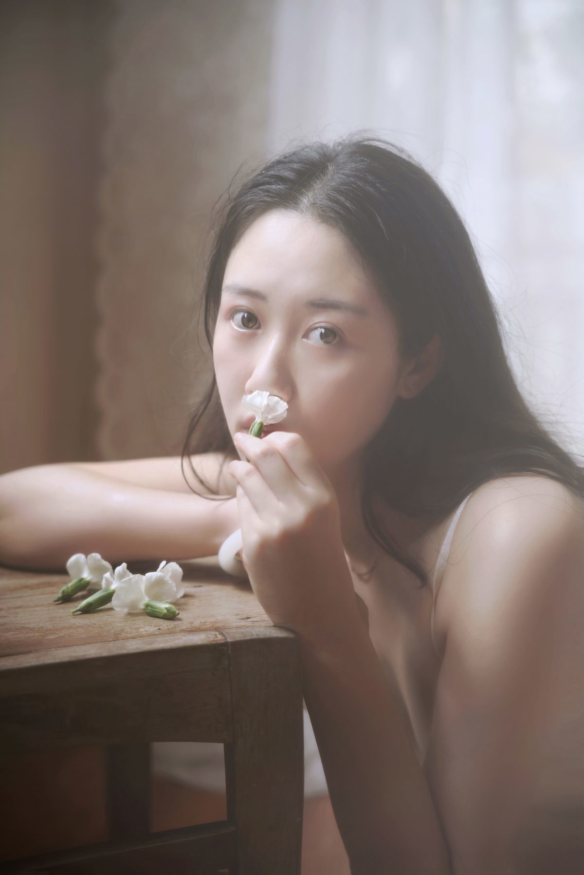 图片[14]-YiTuYu艺图语 Vol.4549 Tiffany[25P]-六色网