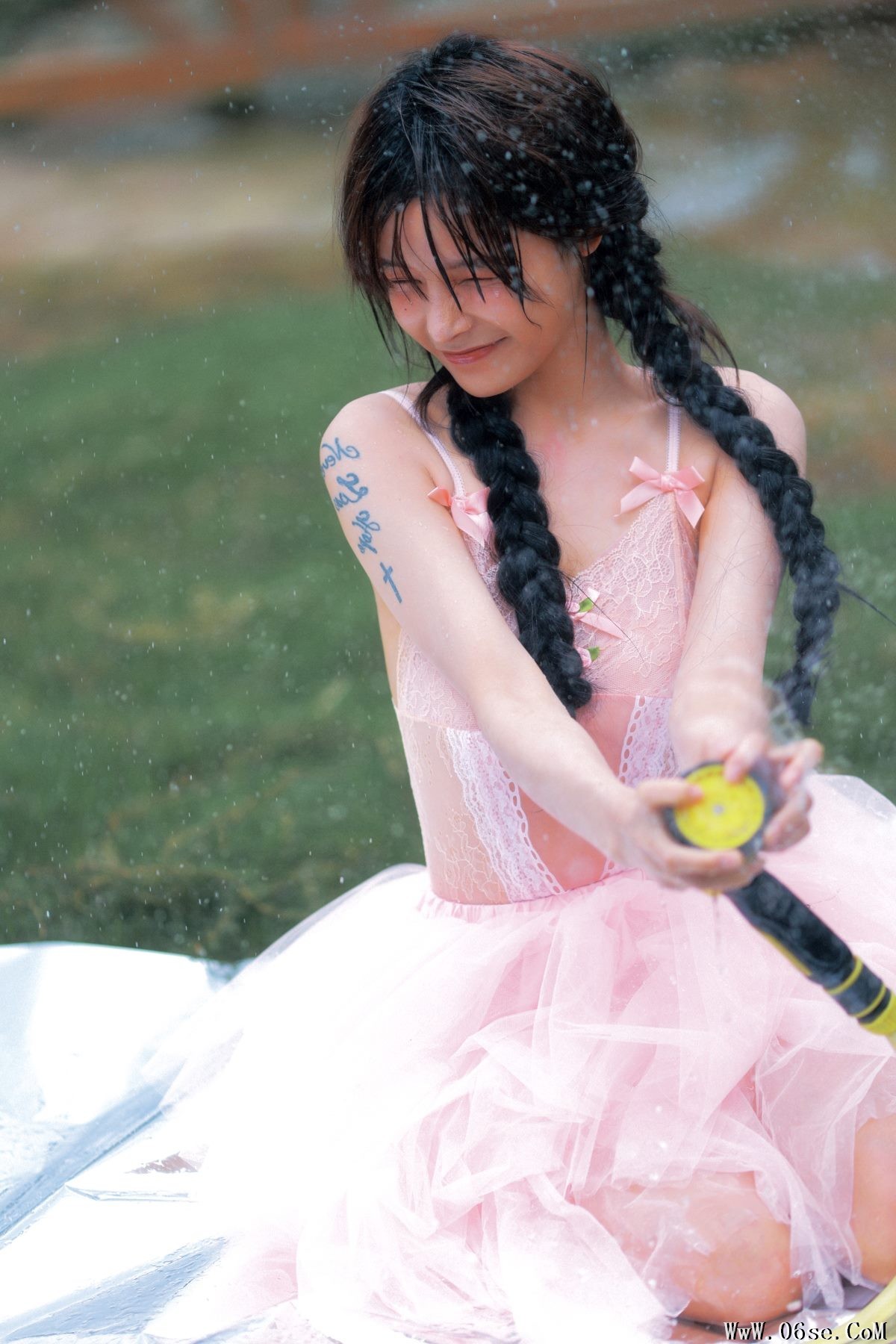 图片[19]-YiTuYu艺图语 Vol.3089 Xiao Lan[22P]-六色网