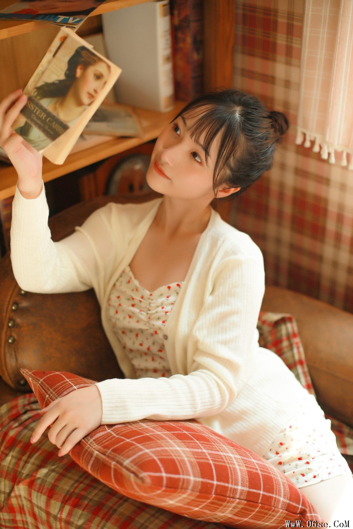 图片[5]-YiTuYu艺图语 Vol.5601 Yue Ya[21P]-六色网