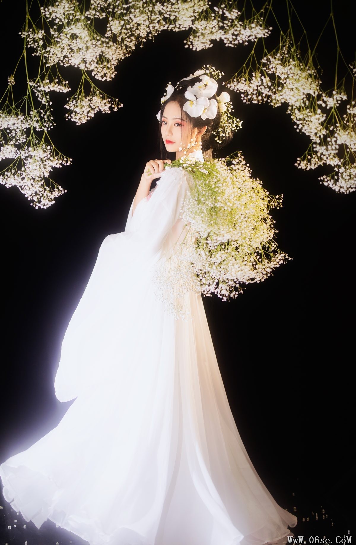 图片[4]-YiTuYu艺图语 Vol.4134 Shi Yu Shi Ya[32P]-六色网