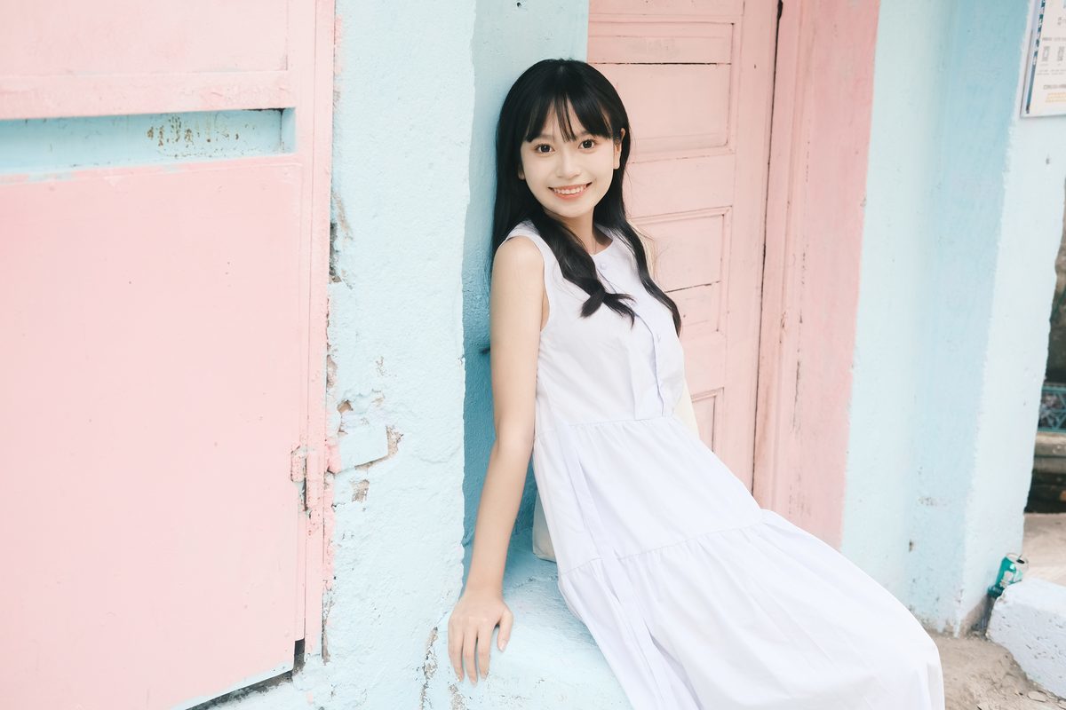 图片[27]-YiTuYu艺图语 Vol.4714 Yan Yun Lin Er[34P]-六色网
