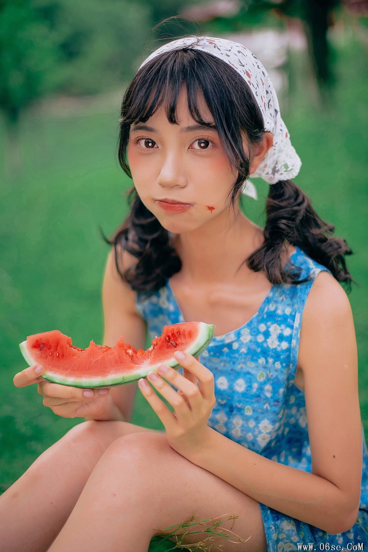 图片[23]-YiTuYu艺图语 Vol.5820 Cmz[44P]-六色网