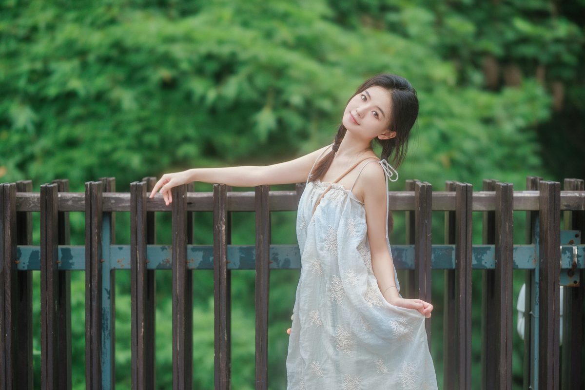 图片[45]-YiTuYu艺图语 Vol.5166 Bu Ta Xiao Yao[45P]-六色网