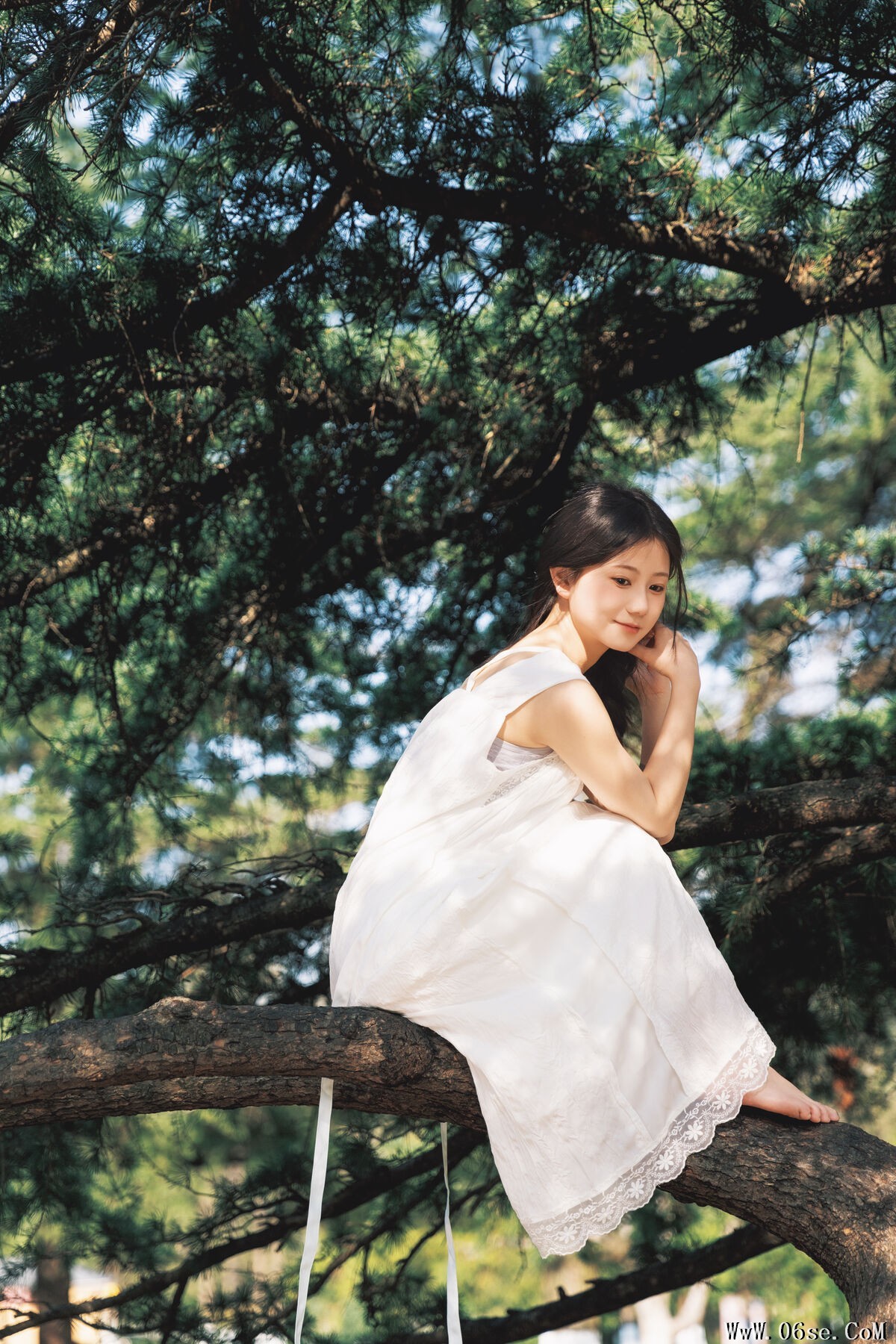 图片[20]-YiTuYu艺图语 Vol.6813 Rou Song Bao[23P]-六色网