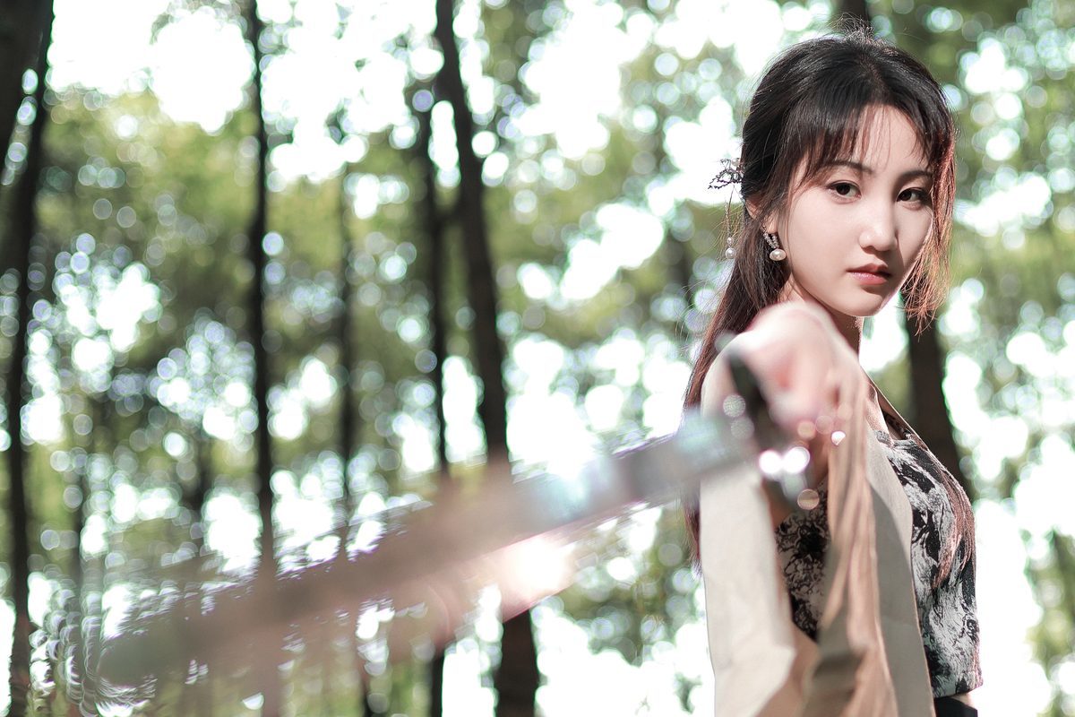 图片[12]-YiTuYu艺图语 Vol.5330 Cha Xiao Tu[41P]-六色网