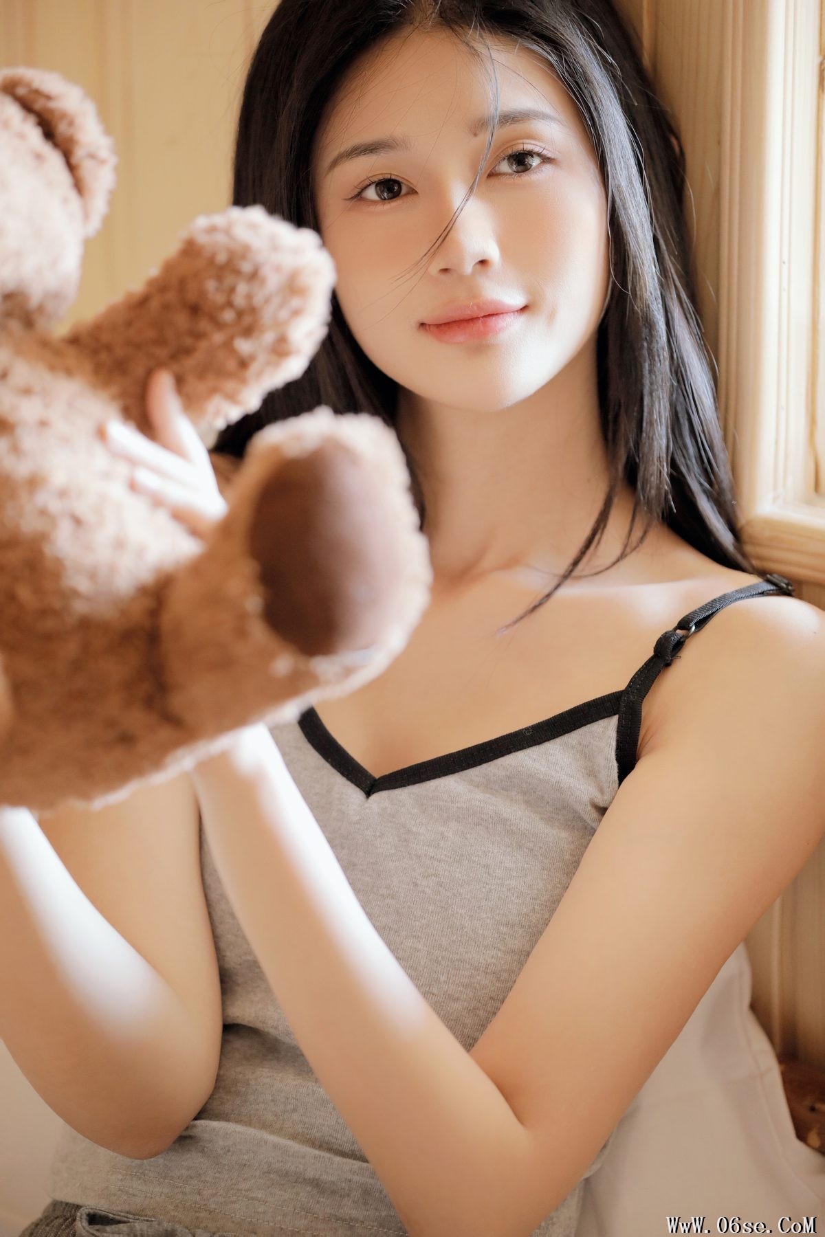 图片[22]-YiTuYu艺图语 Vol.3874 Xin Yao Zi[29P]-六色网