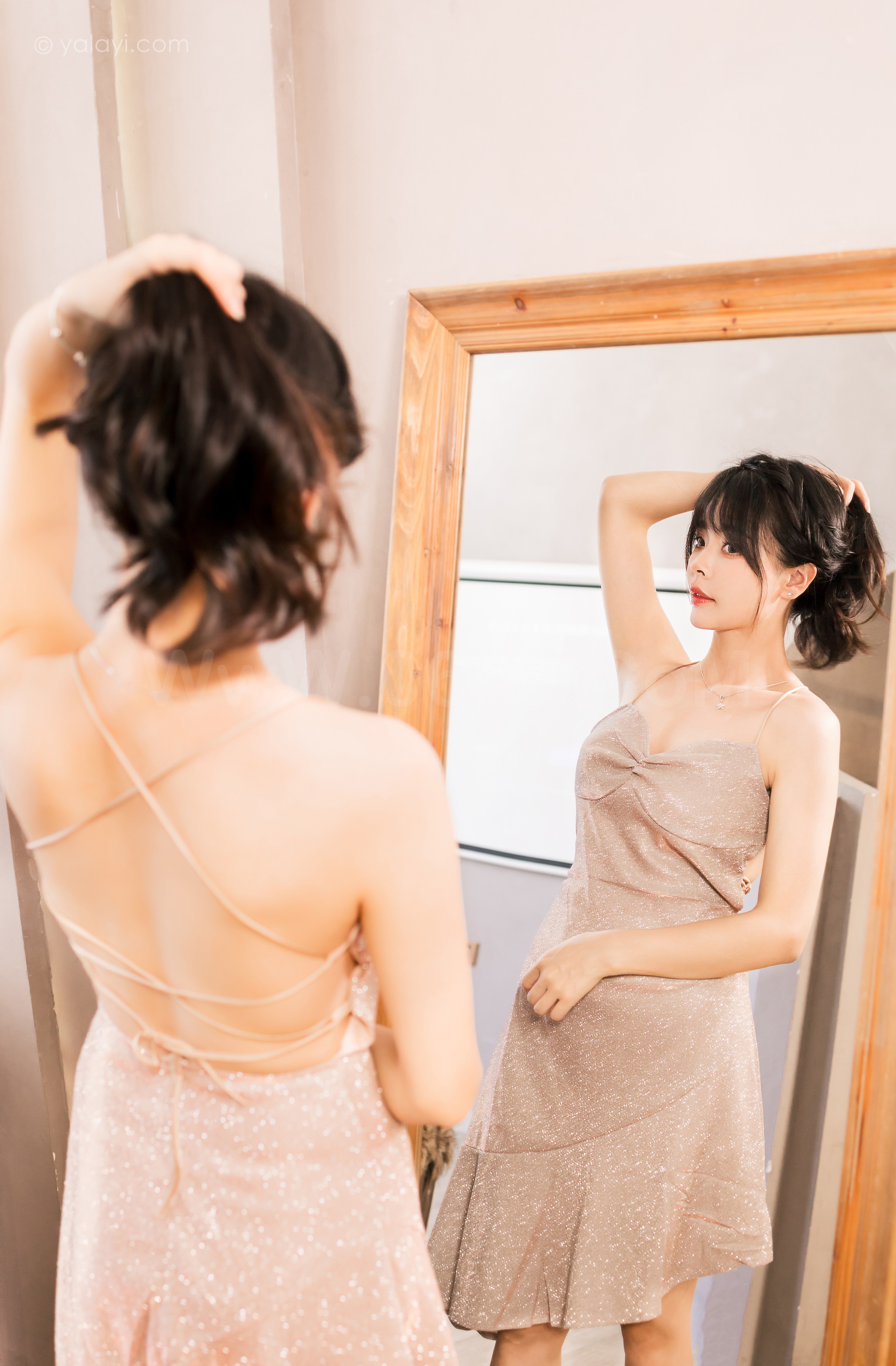 图片[31]-雅拉伊 – 季伊雪《曼妙身姿》[41P]-六色网