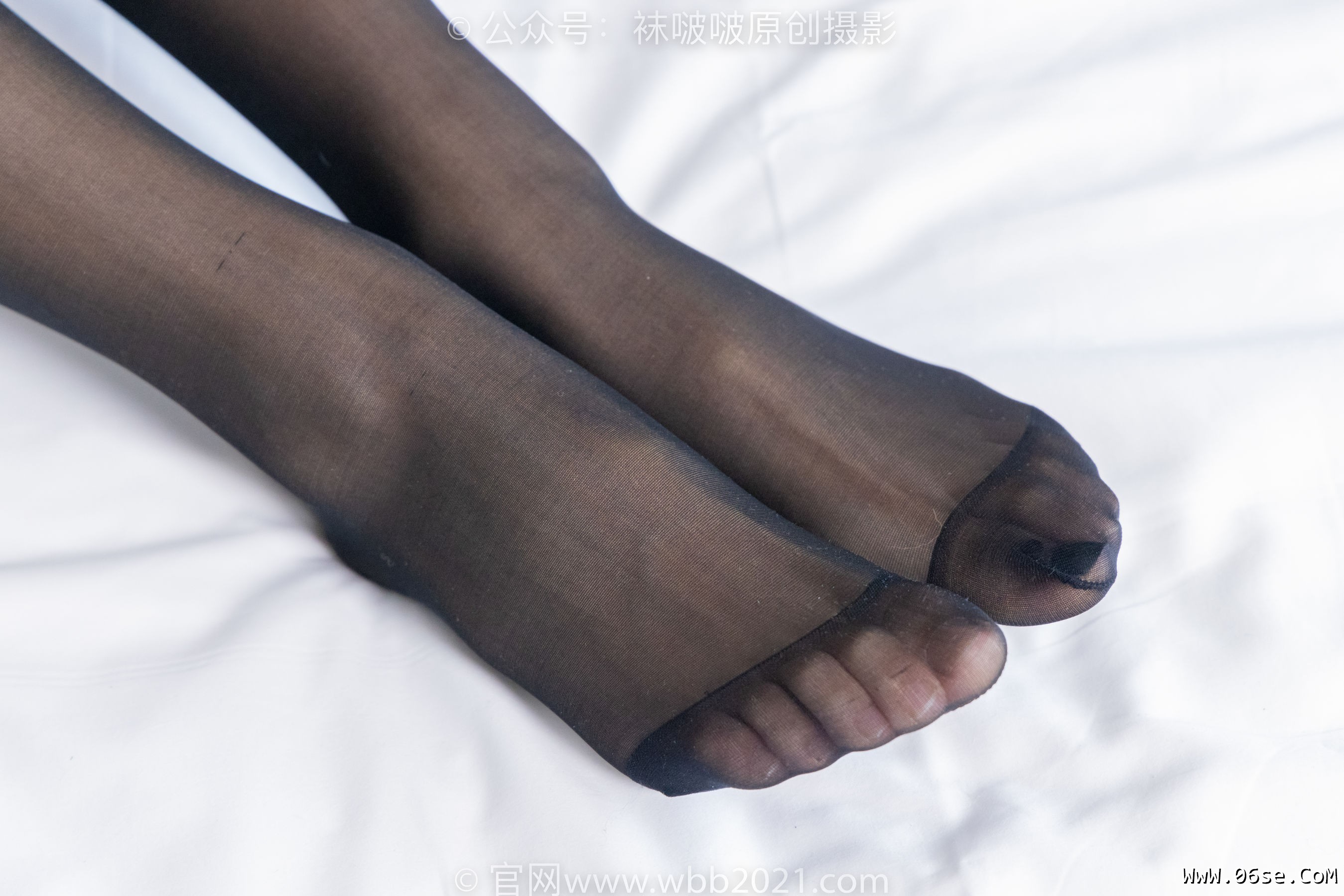 图片[141]-BoBoSocks袜啵啵 No.427 奶油 -两双长靴、黑丝[149P]-六色网
