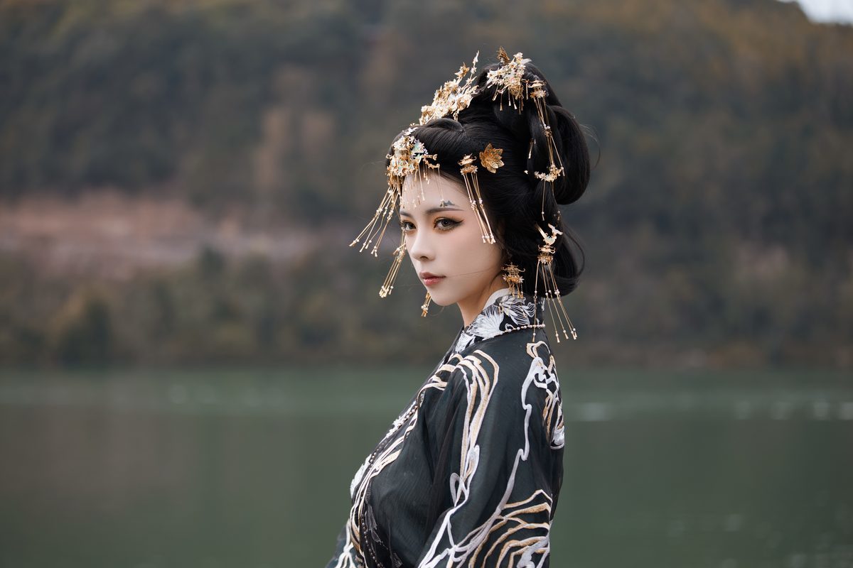 图片[25]-YiTuYu艺图语 Vol.4238 Zhao Rui Jie Ez[25P]-六色网