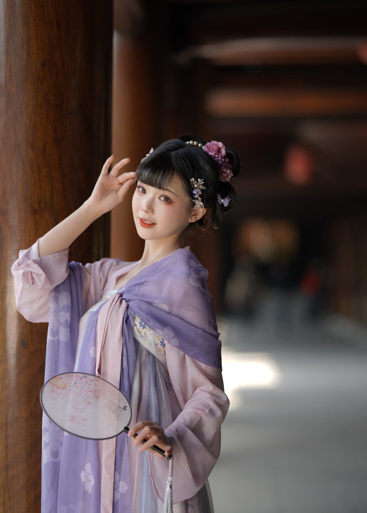 图片[33]-YiTuYu艺图语 Vol.6181 Si Yan Bu Chi Bao Zi[33P]-六色网