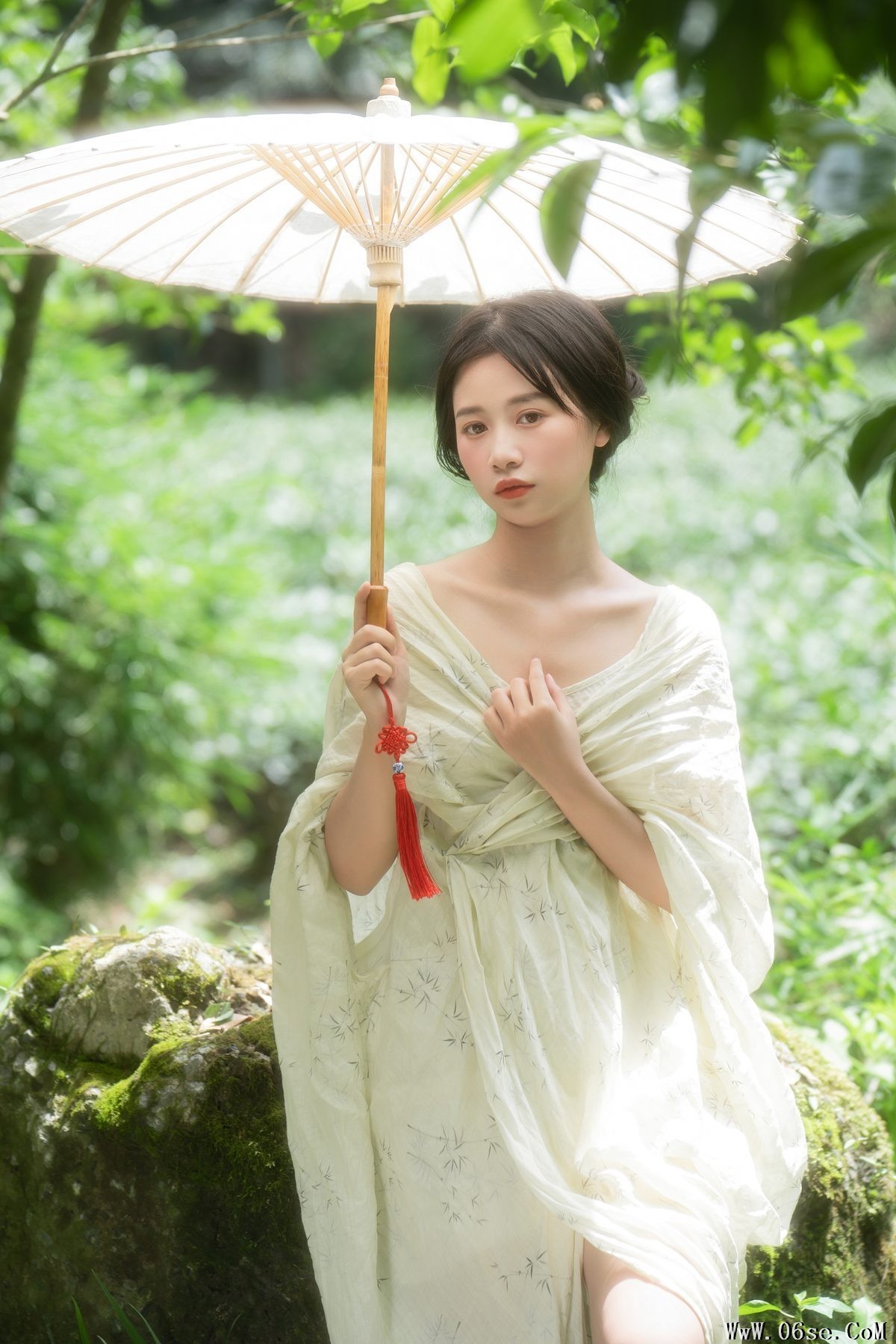 图片[8]-YiTuYu艺图语 Vol.5843 Cheng Zi Shu[28P]-六色网