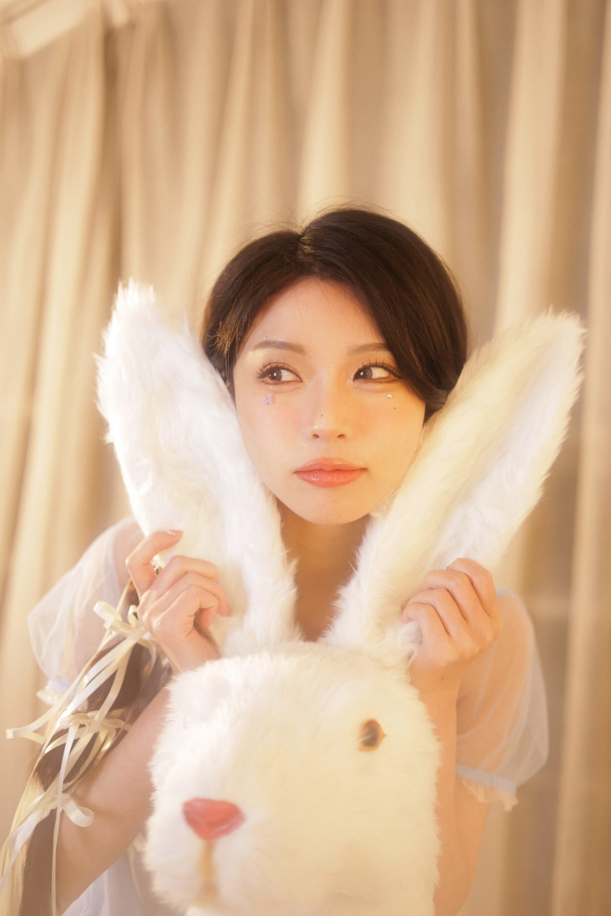 图片[38]-YiTuYu艺图语 Vol.4374 Rong Rong[47P]-六色网