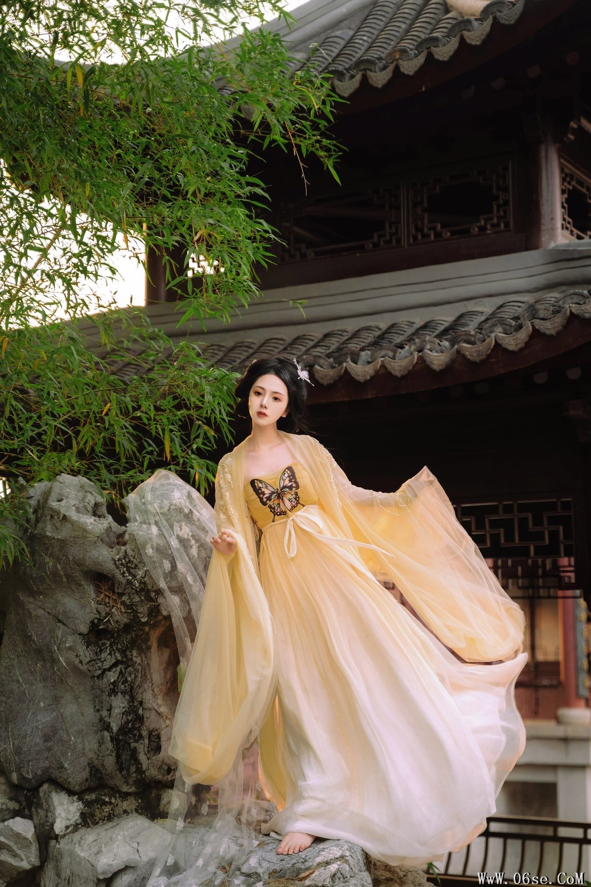 图片[28]-YiTuYu艺图语 Vol.4666 Qian Xue Ya[33P]-六色网