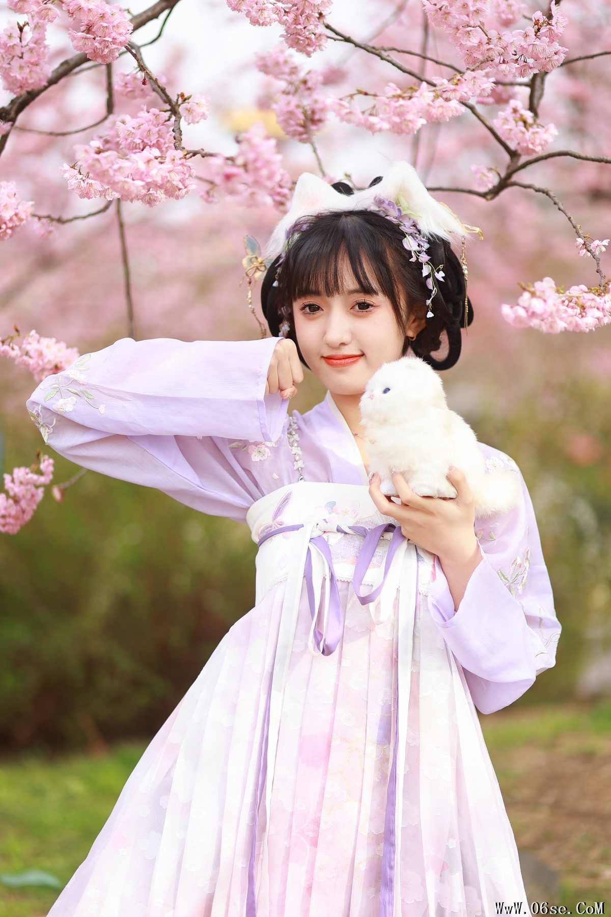 图片[9]-YiTuYu艺图语 Vol.4683 Nuo Nuo Chi Nuo Mi[25P]-六色网