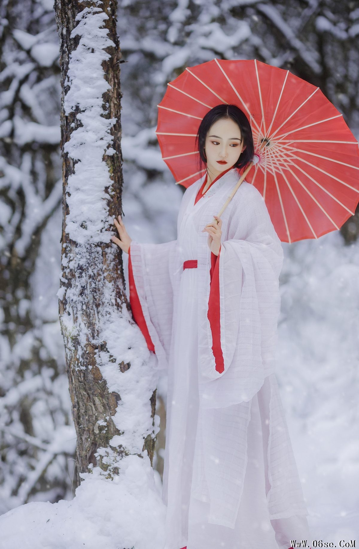图片[6]-YiTuYu艺图语 Vol.3163 Can Nuan Nuan Nuan[20P]-六色网