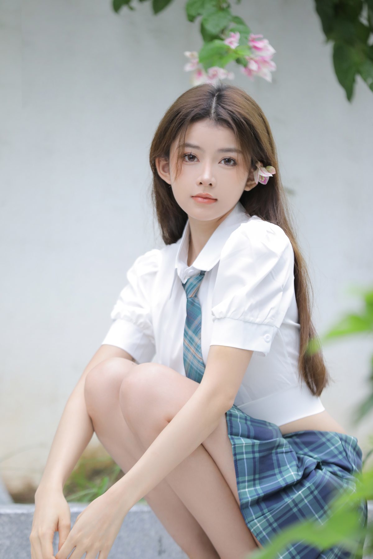 图片[18]-YiTuYu艺图语 Vol.5093 You You[22P]-六色网