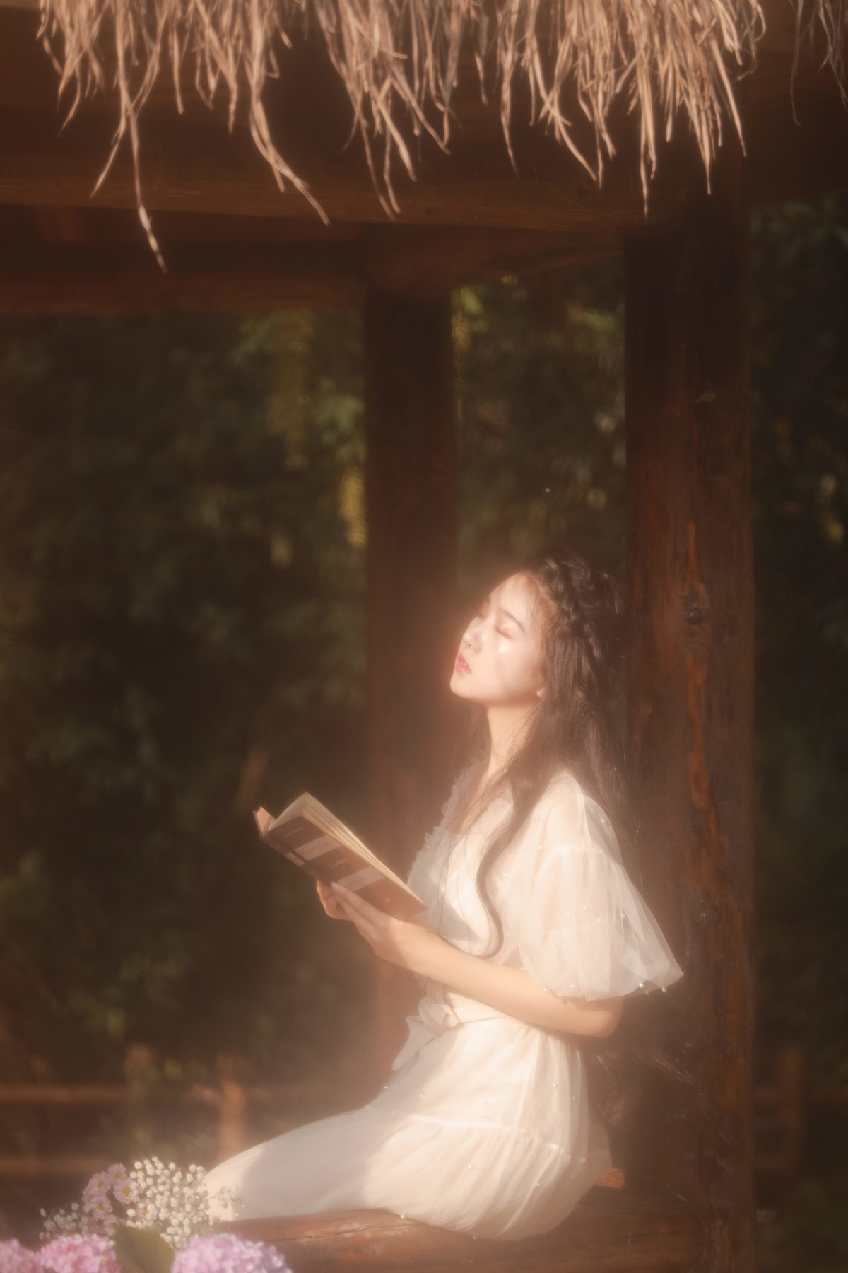 图片[20]-YiTuYu艺图语 Vol.4747 Zhi Xiu[22P]-六色网