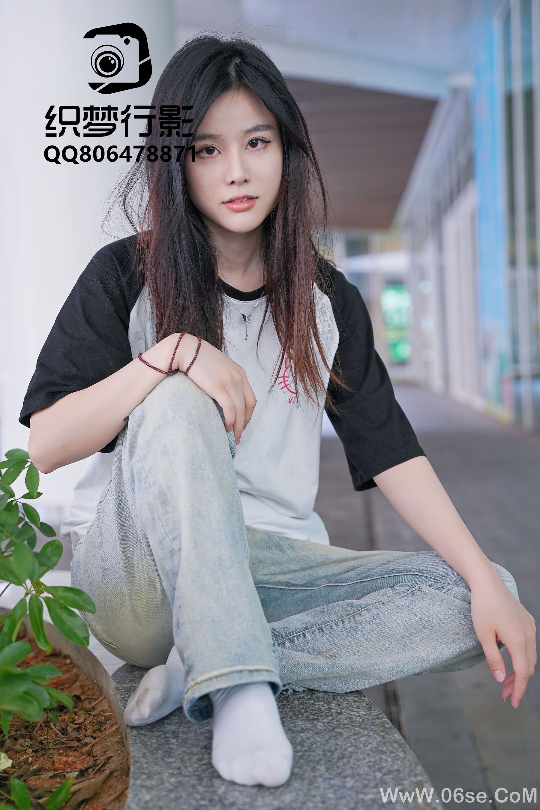 图片[105]-[织梦映像] 百货人生-商场里的百货人生[300P]-六色网
