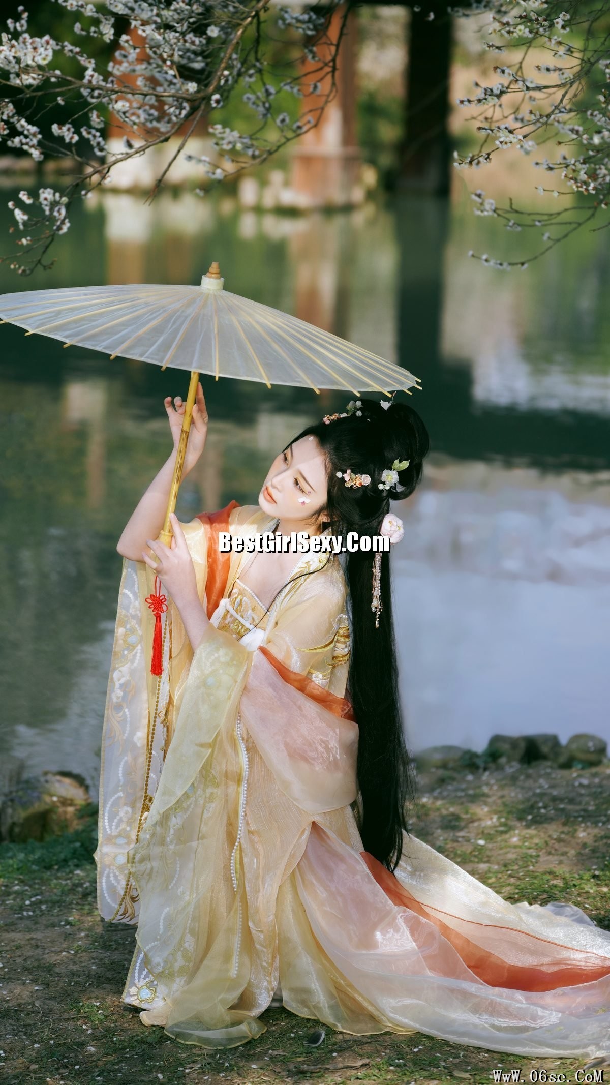 图片[21]-YiTuYu艺图语 Vol.3718 Ai Tan Xian De Xia Shang Zhou[23P]-六色网
