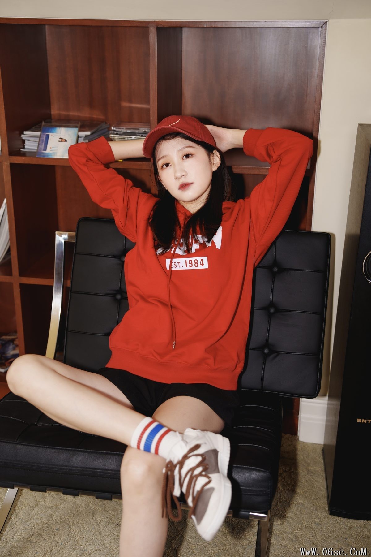 图片[8]-YiTuYu艺图语 Vol.3733 Cai Dou[36P]-六色网