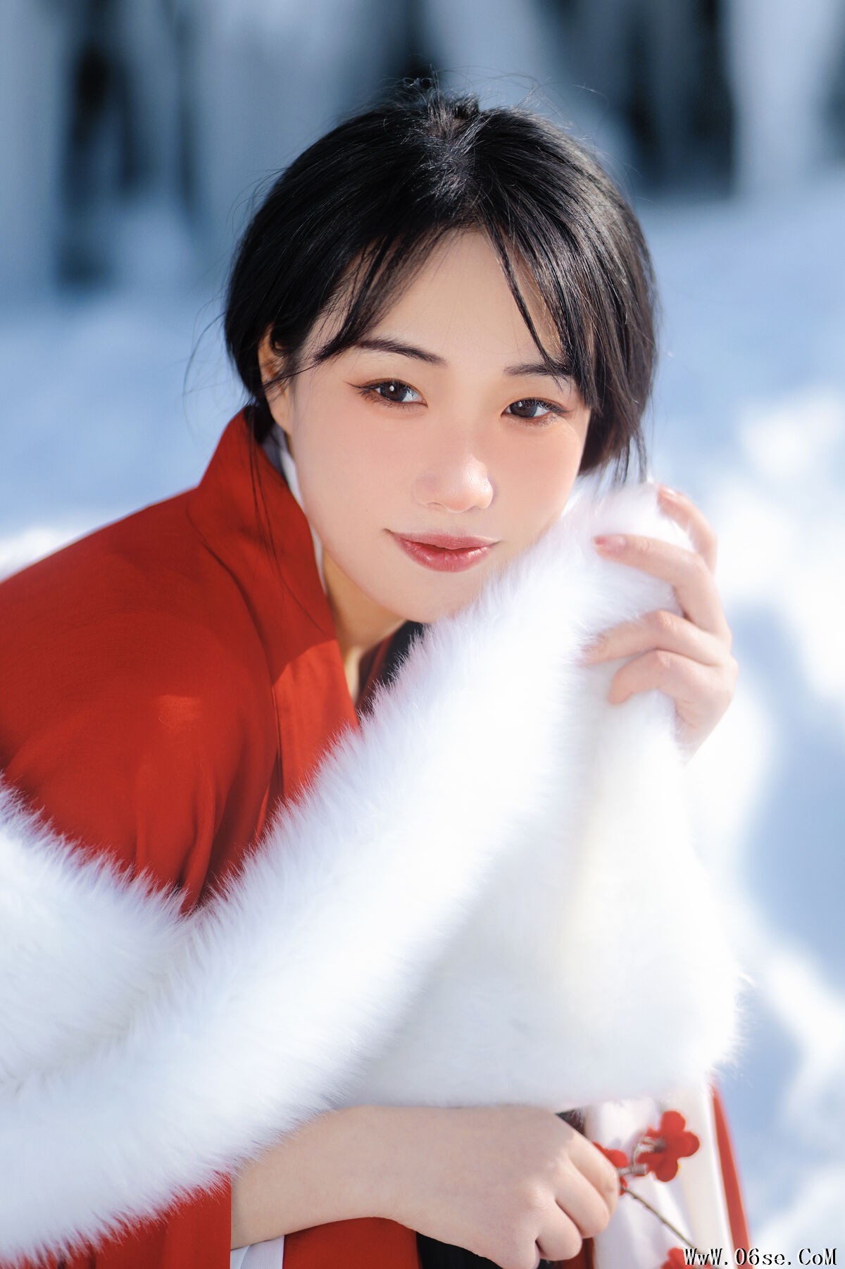 图片[6]-YiTuYu艺图语 Vol.6306 Chi Bai[23P]-六色网