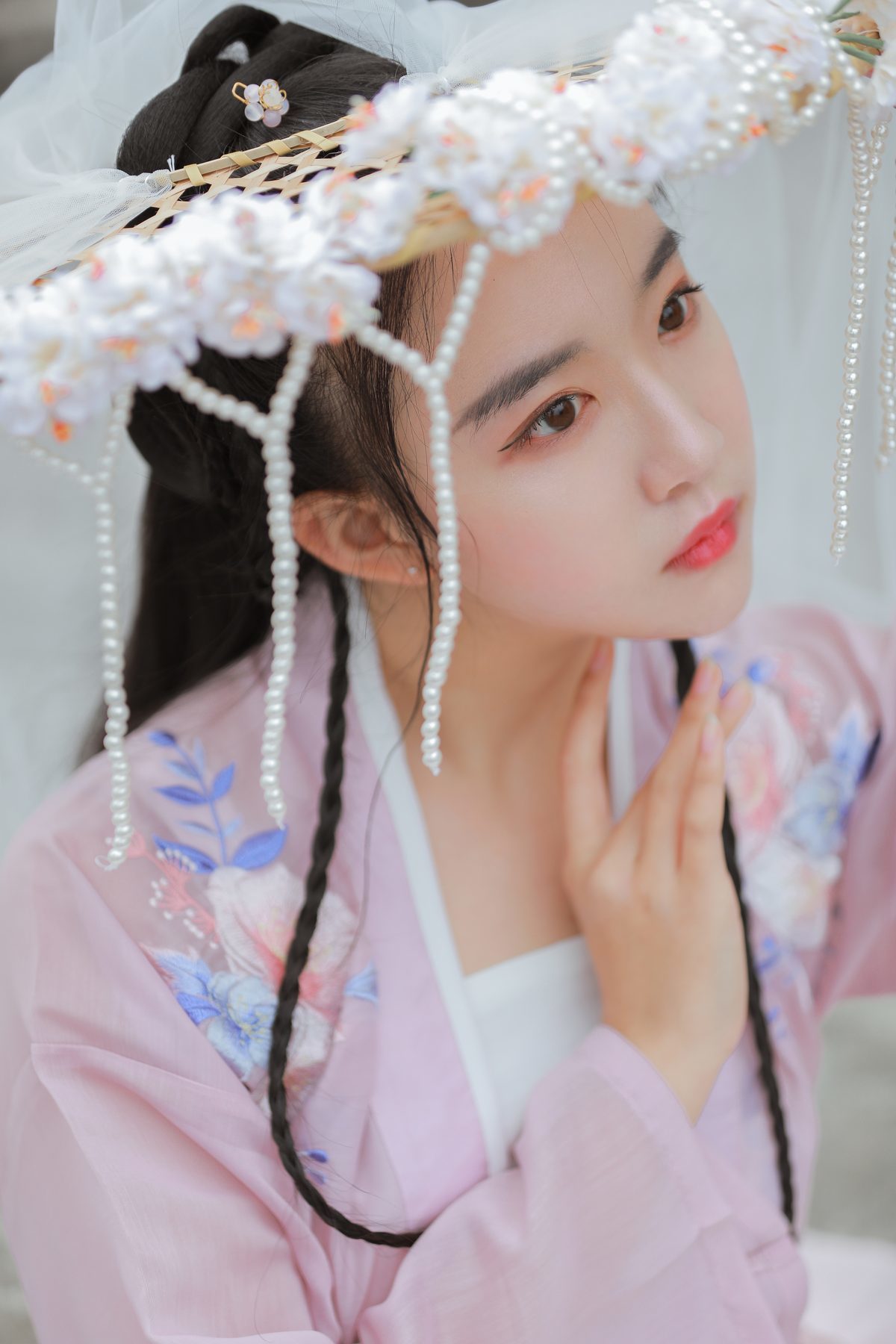 图片[8]-YiTuYu艺图语 Vol.3787 Zhi Xiu[25P]-六色网