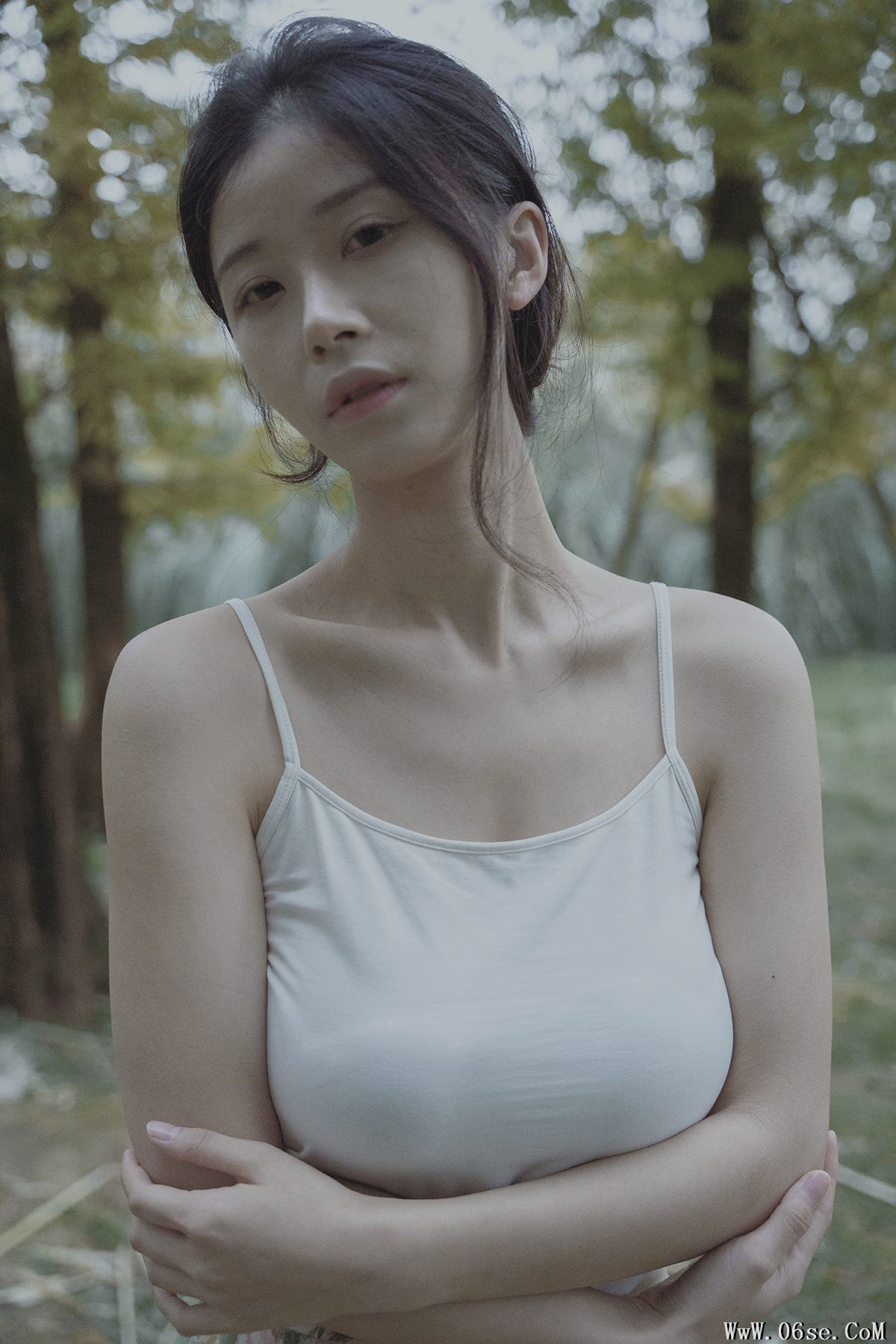 YiTuYu艺图语 Vol.5837 Guo Guo[24P]-六色网