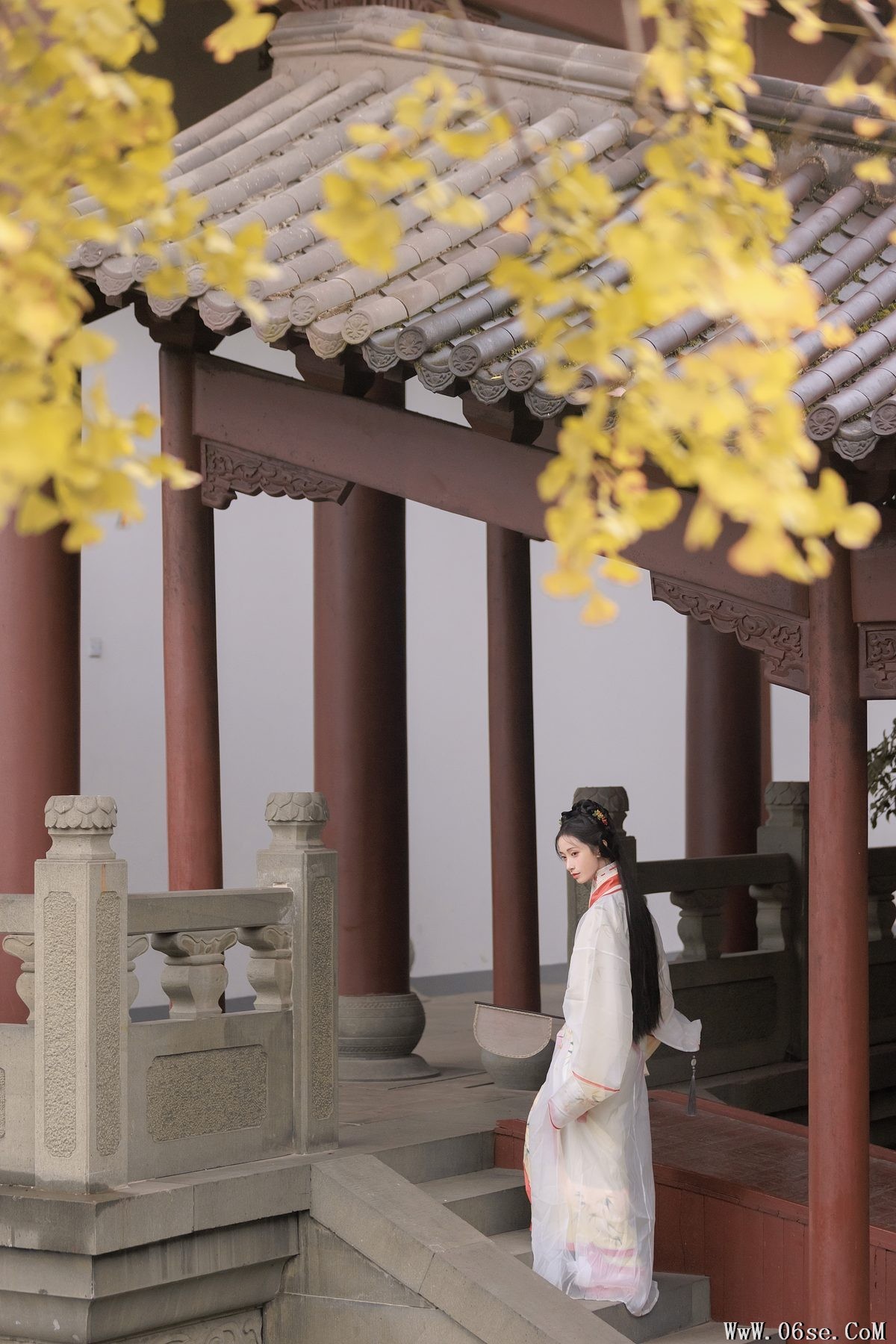 图片[11]-YiTuYu艺图语 Vol.3424 Mou Xiao Yao[25P]-六色网