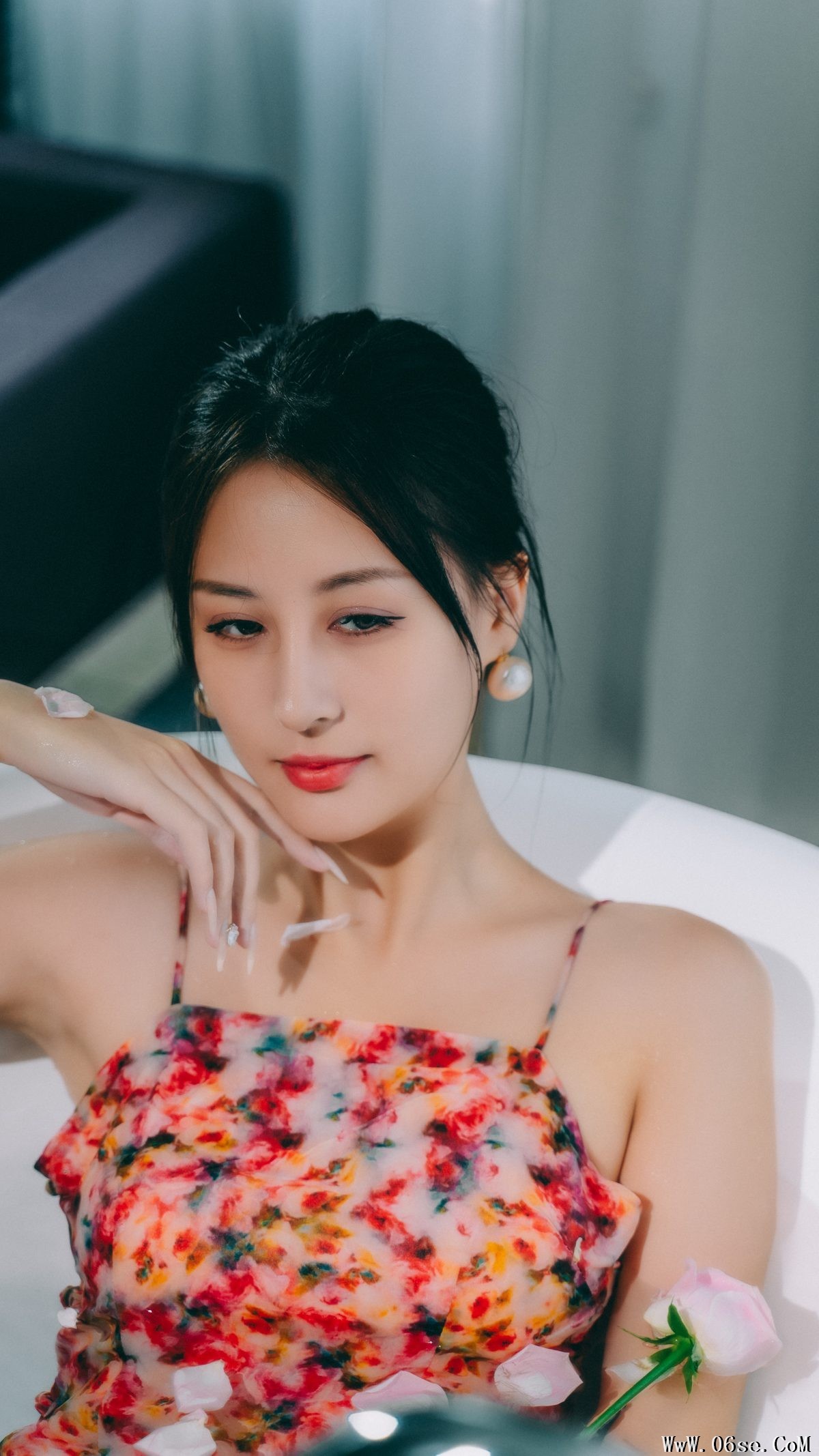 图片[37]-YiTuYu艺图语 Vol.5291 Xiao Wu Chui Pao Pao[46P]-六色网