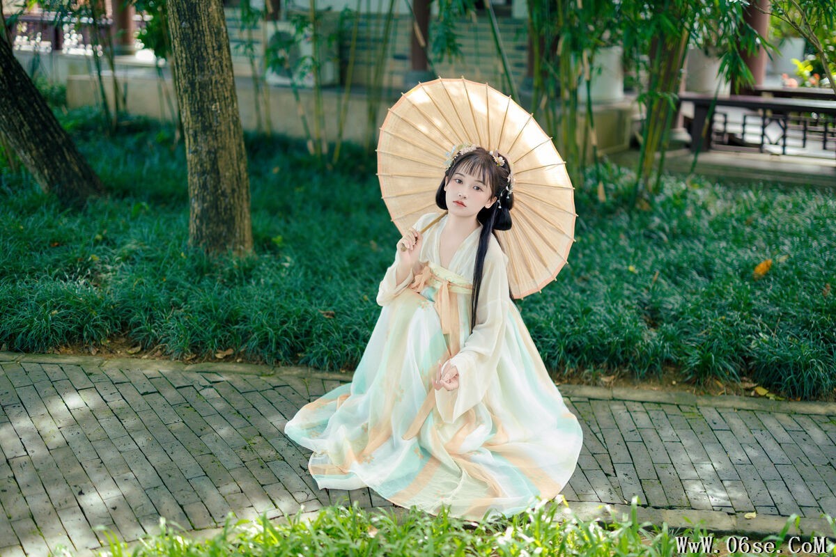 图片[21]-YiTuYu艺图语 Vol.7423 Xiao Xiao Yu[38P]-六色网