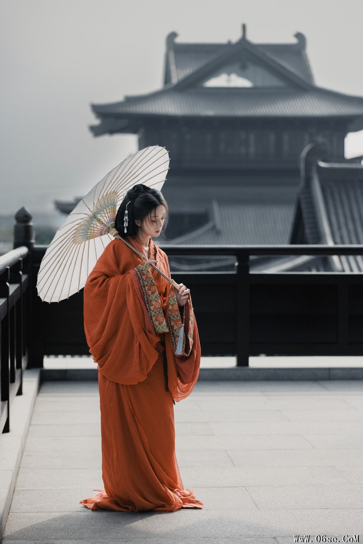 图片[31]-YiTuYu艺图语 Vol.6459 Yue Yue[31P]-六色网