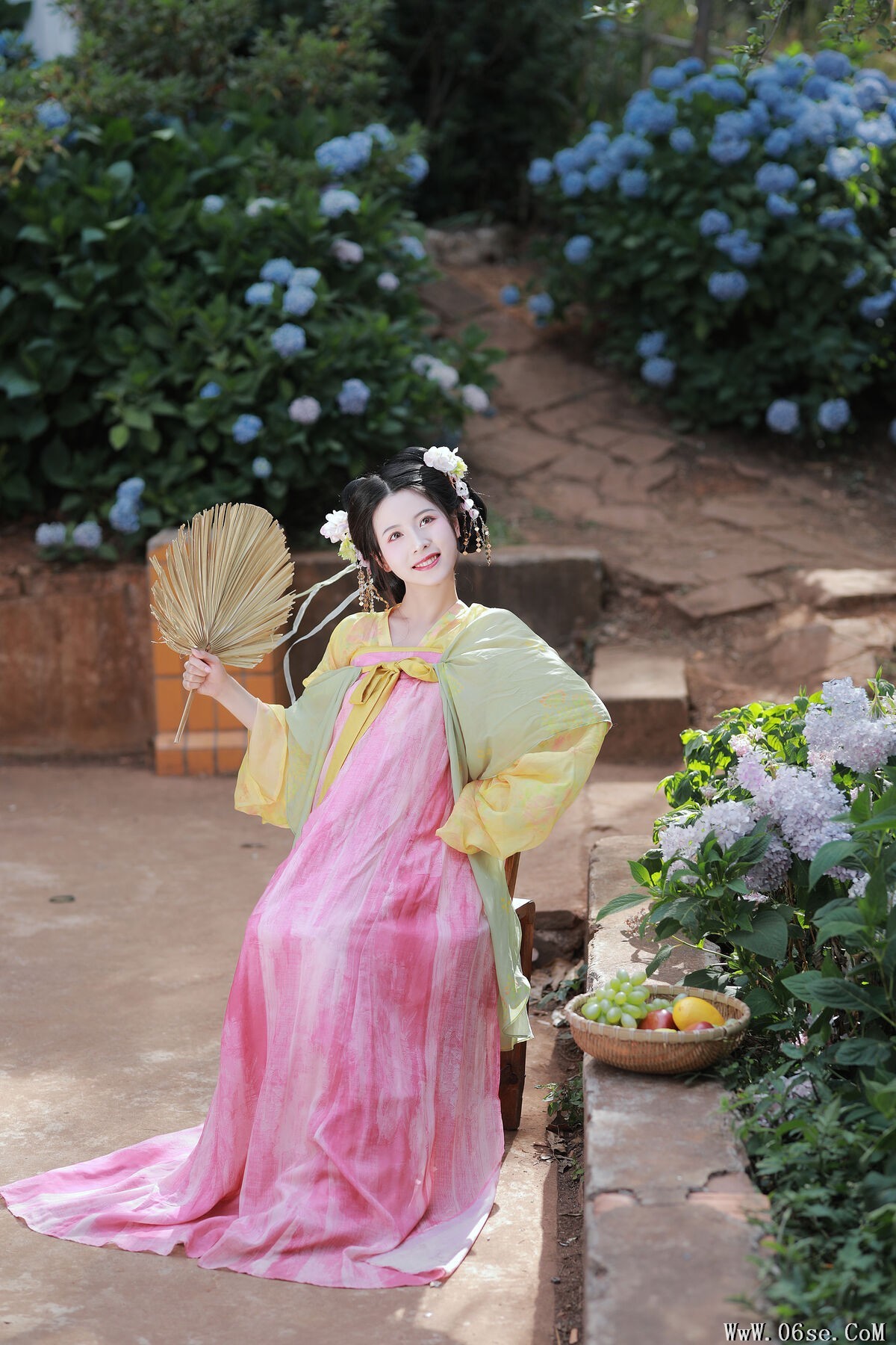 图片[18]-YiTuYu艺图语 Vol.6603 Fan_l[23P]-六色网