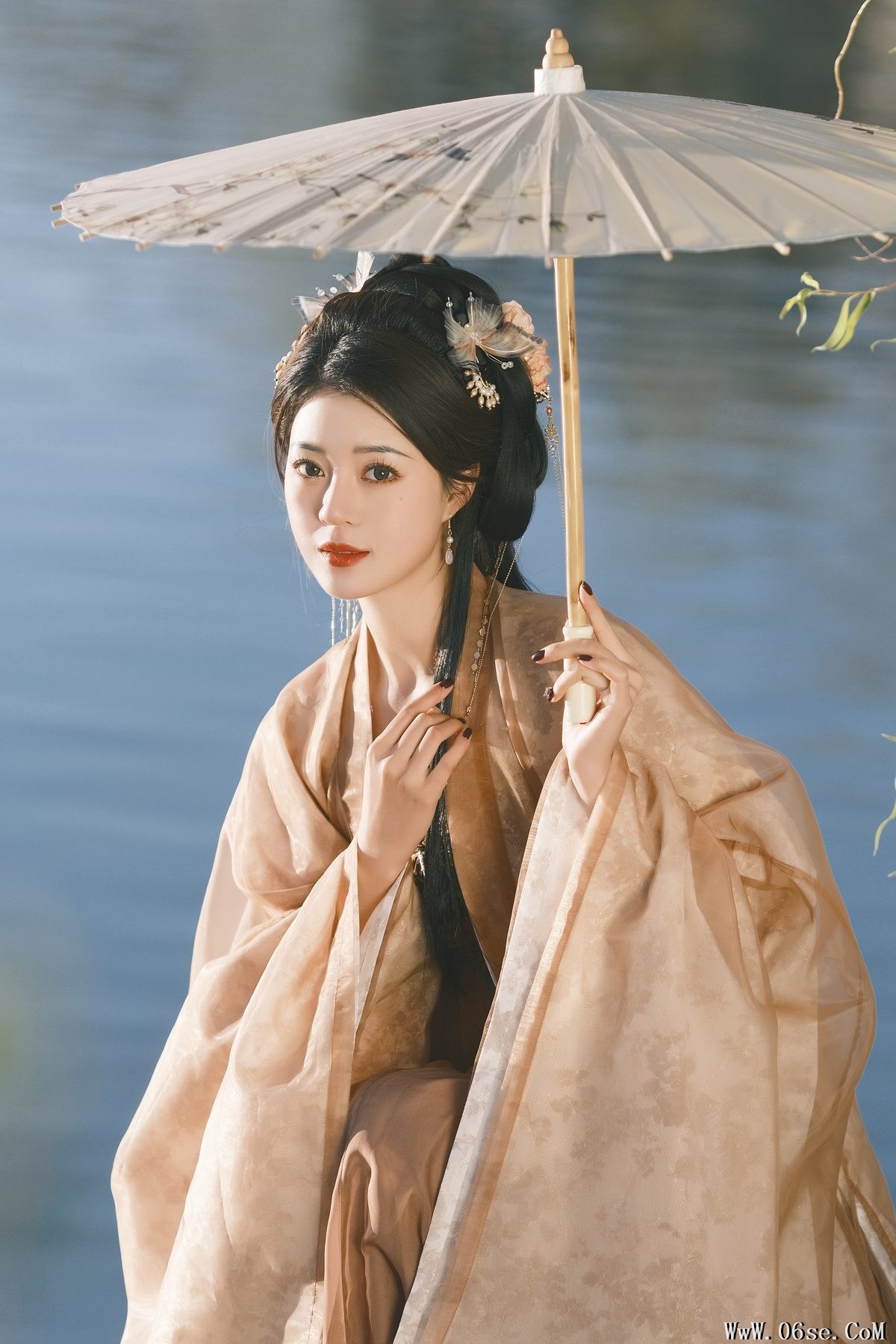 图片[26]-YiTuYu艺图语 Vol.6146 Xiao Lou[32P]-六色网