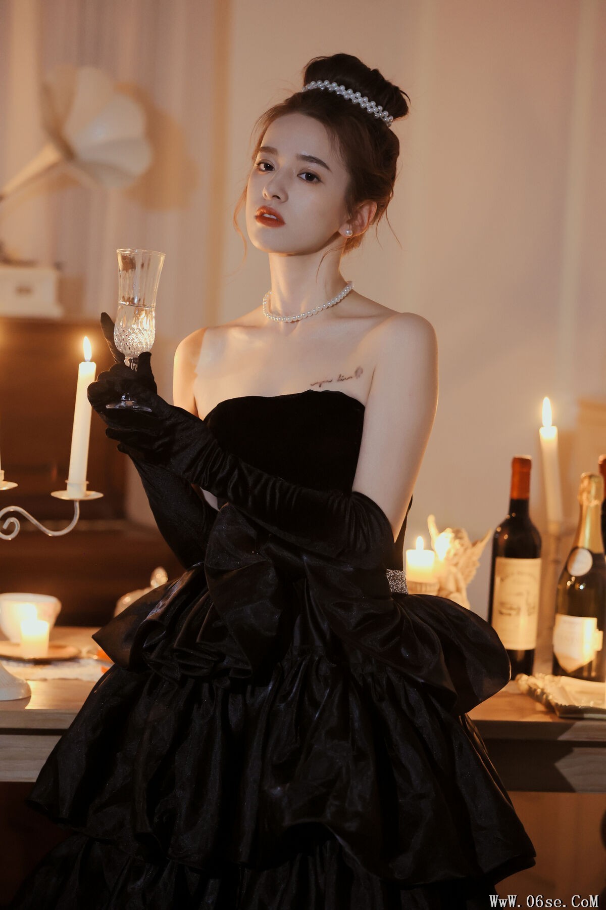 图片[9]-YiTuYu艺图语 Vol.7386 Er Miao[30P]-六色网