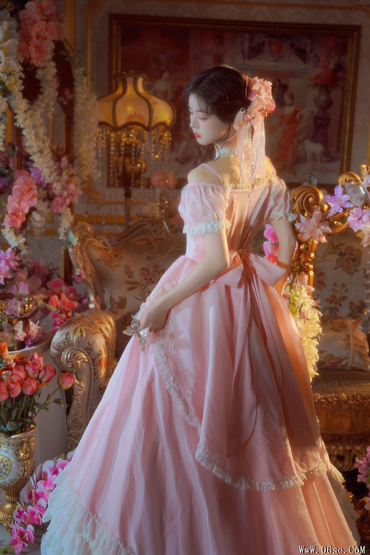 图片[22]-YiTuYu艺图语 Vol.7639 Xiao Yang[24P]-六色网