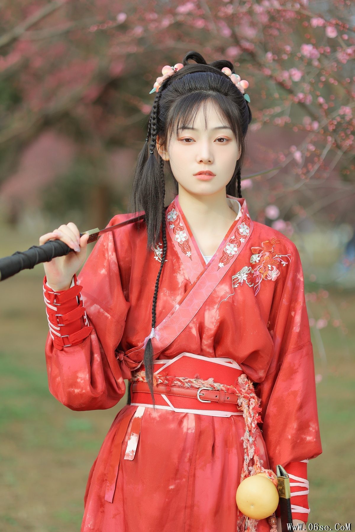 图片[6]-YiTuYu艺图语 Vol.3820 Tiky[25P]-六色网