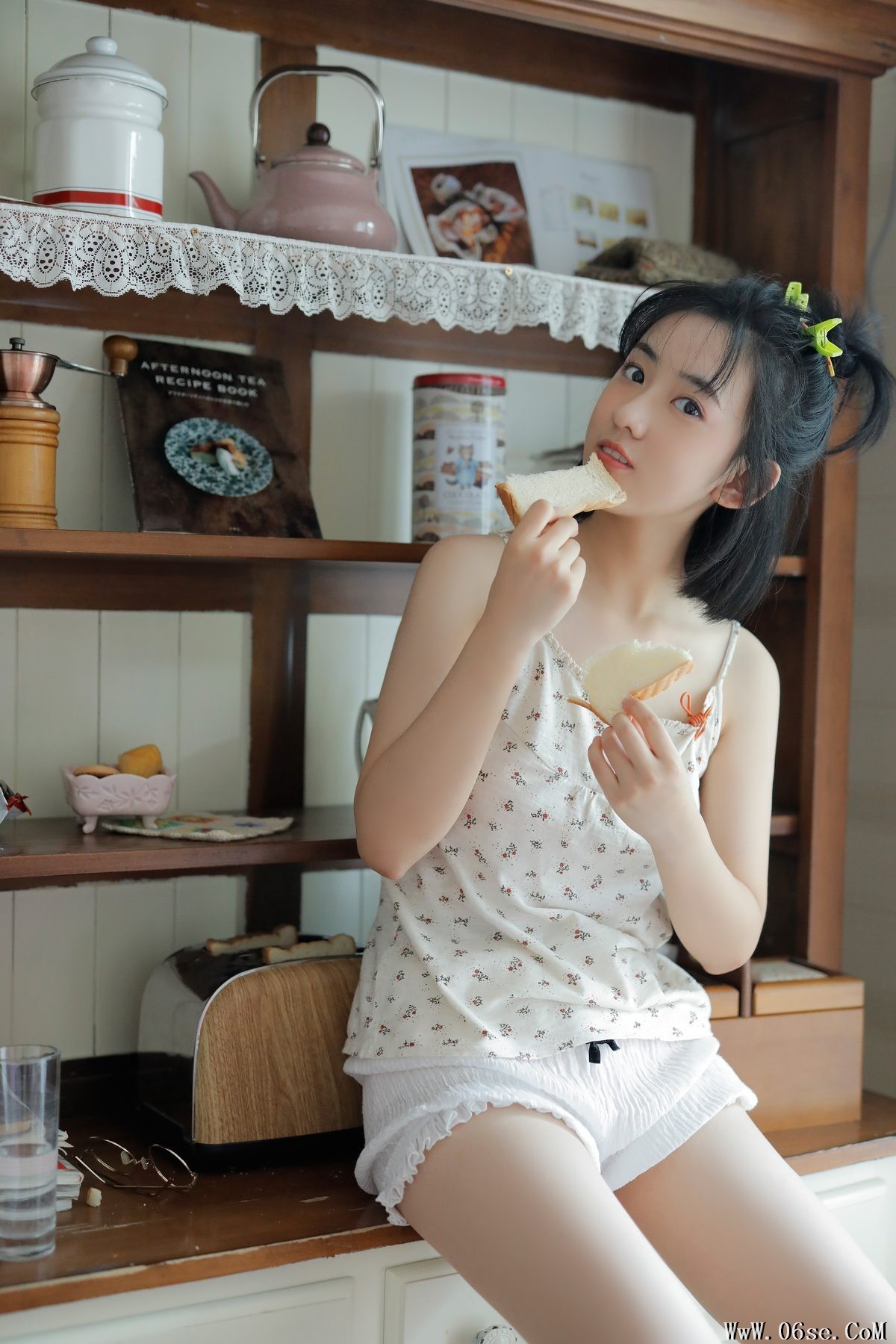图片[9]-YiTuYu艺图语 Vol.5515 Gu Shu Qi[33P]-六色网