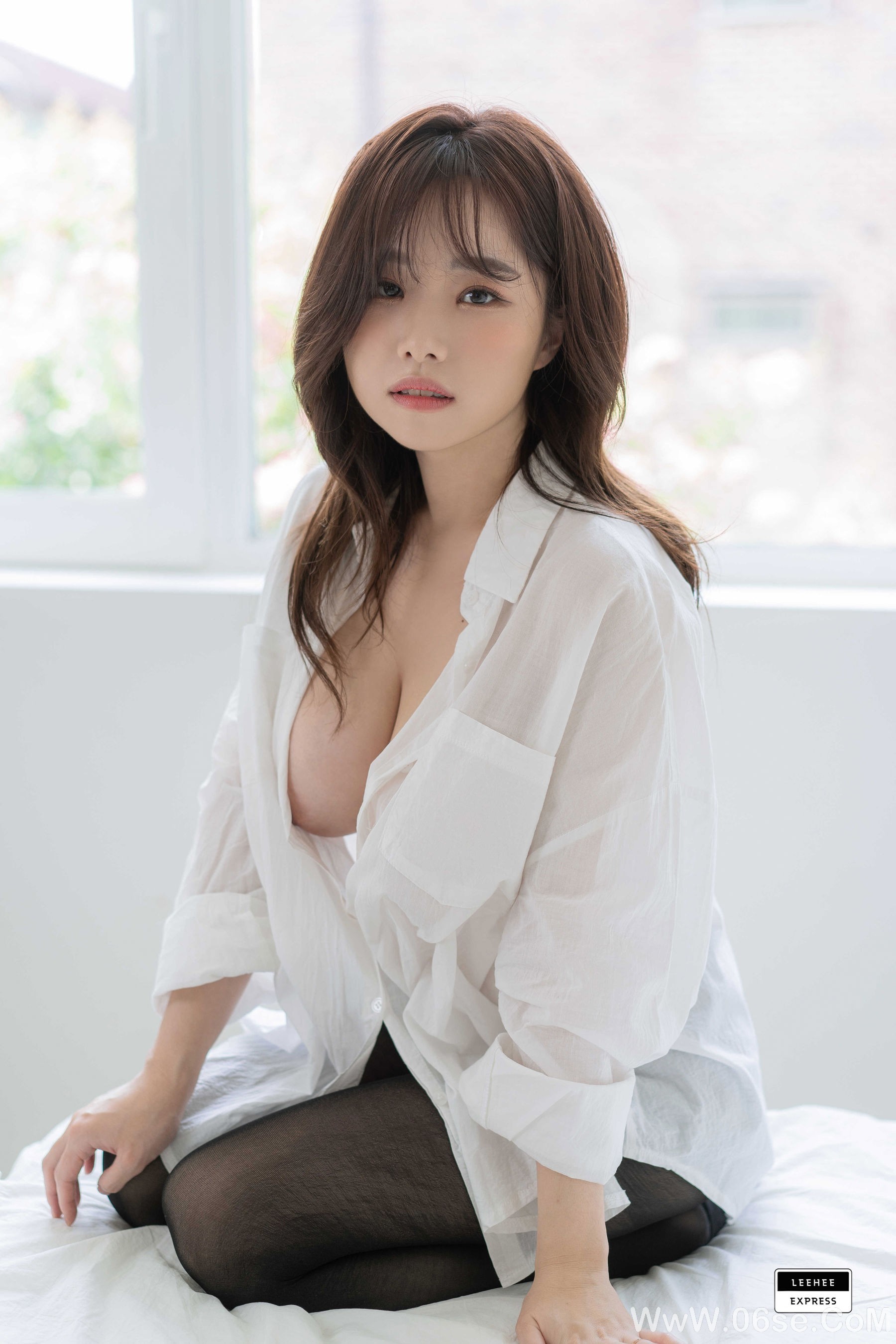 图片[3]-[LEEHEE EXPRESS] LEDG-122 – Merry[55P]-六色网
