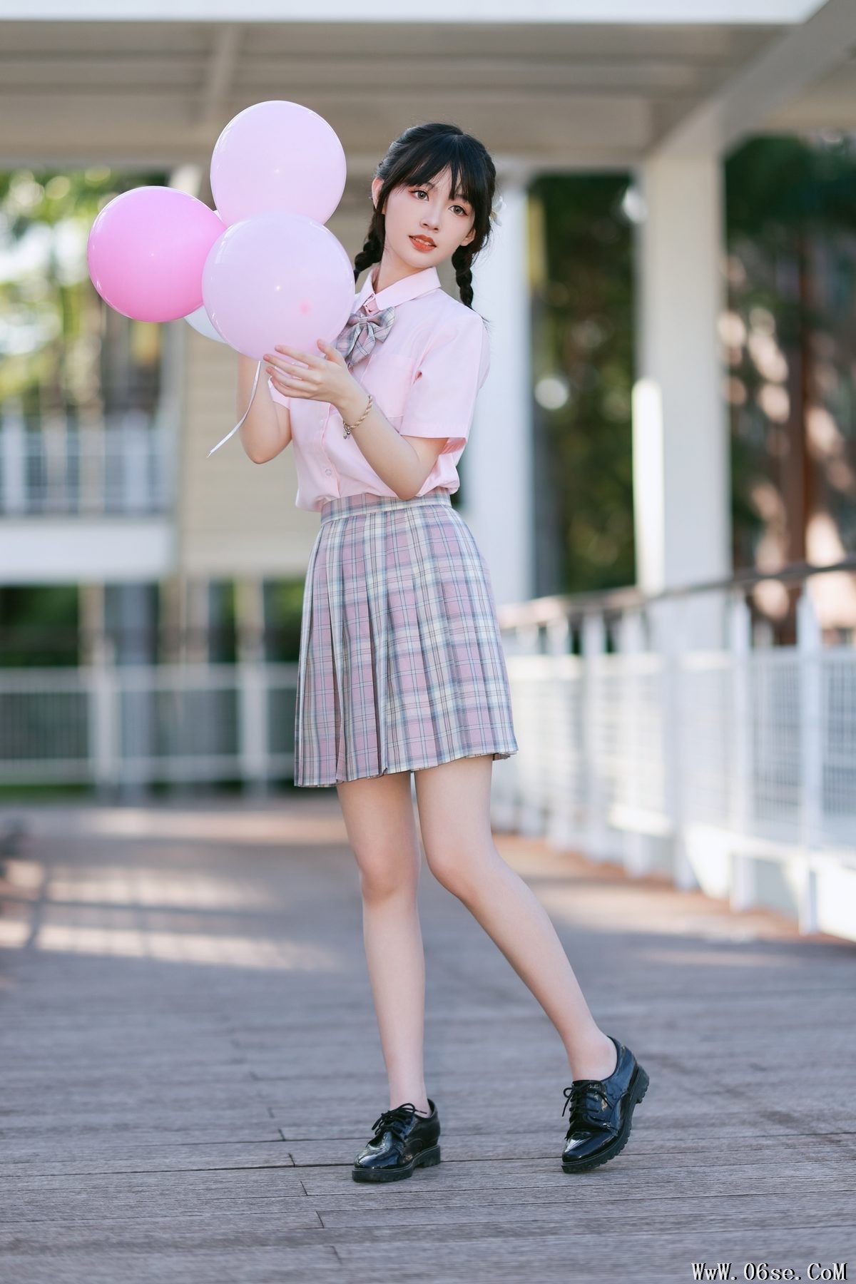 图片[27]-YiTuYu艺图语 Vol.5165 Xiao Le[40P]-六色网