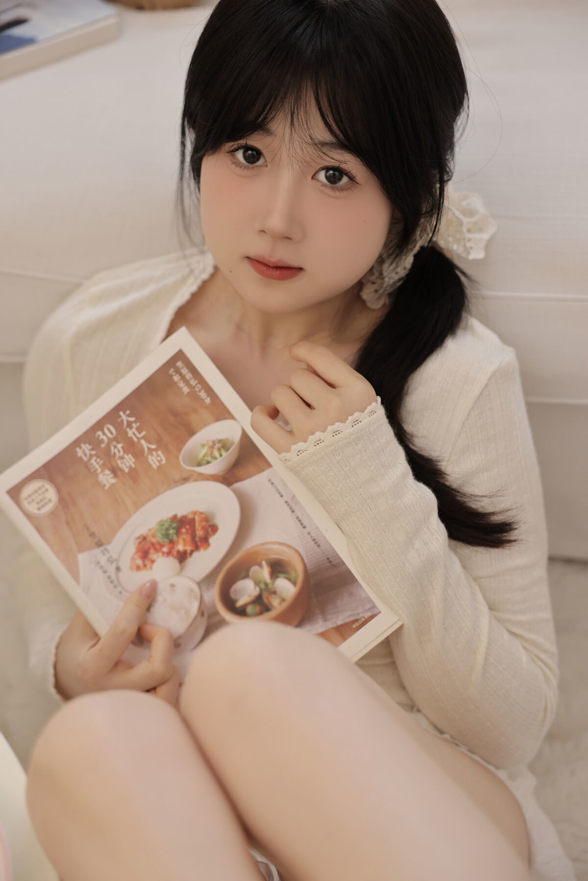 图片[21]-YiTuYu艺图语 Vol.7118 Xiao E Jiang Jiang Jiang[27P]-六色网