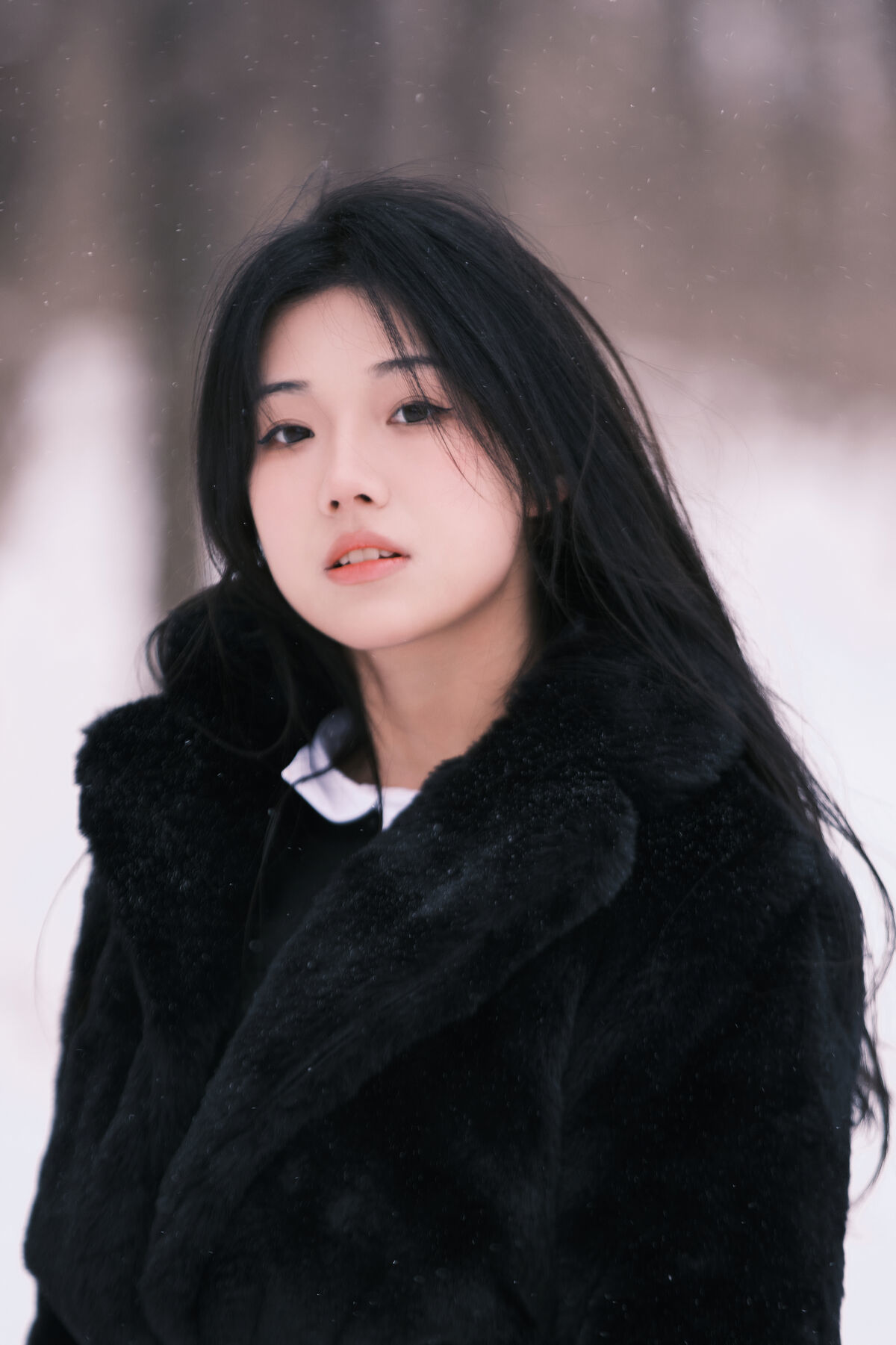 图片[21]-YiTuYu艺图语 Vol.6290 Pei Tong Xue[23P]-六色网