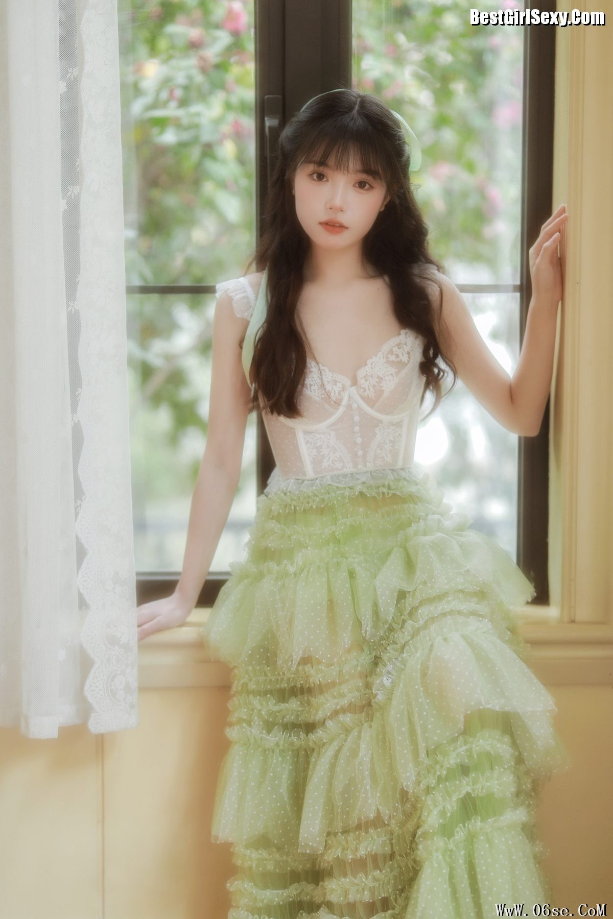 图片[17]-YiTuYu艺图语 Vol.3975 Ling Xiao Qi[45P]-六色网