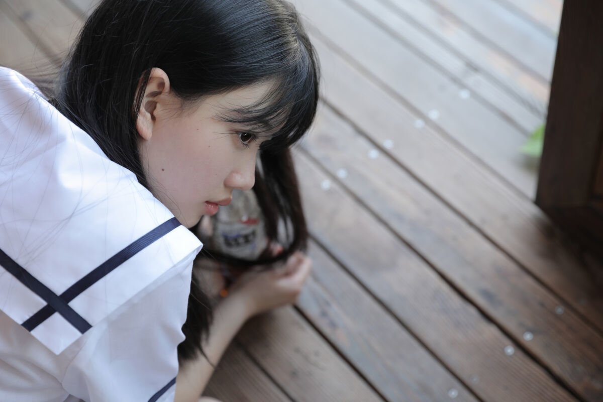 图片[19]-YiTuYu艺图语 Vol.6419 Qiu Yang Yi He[25P]-六色网
