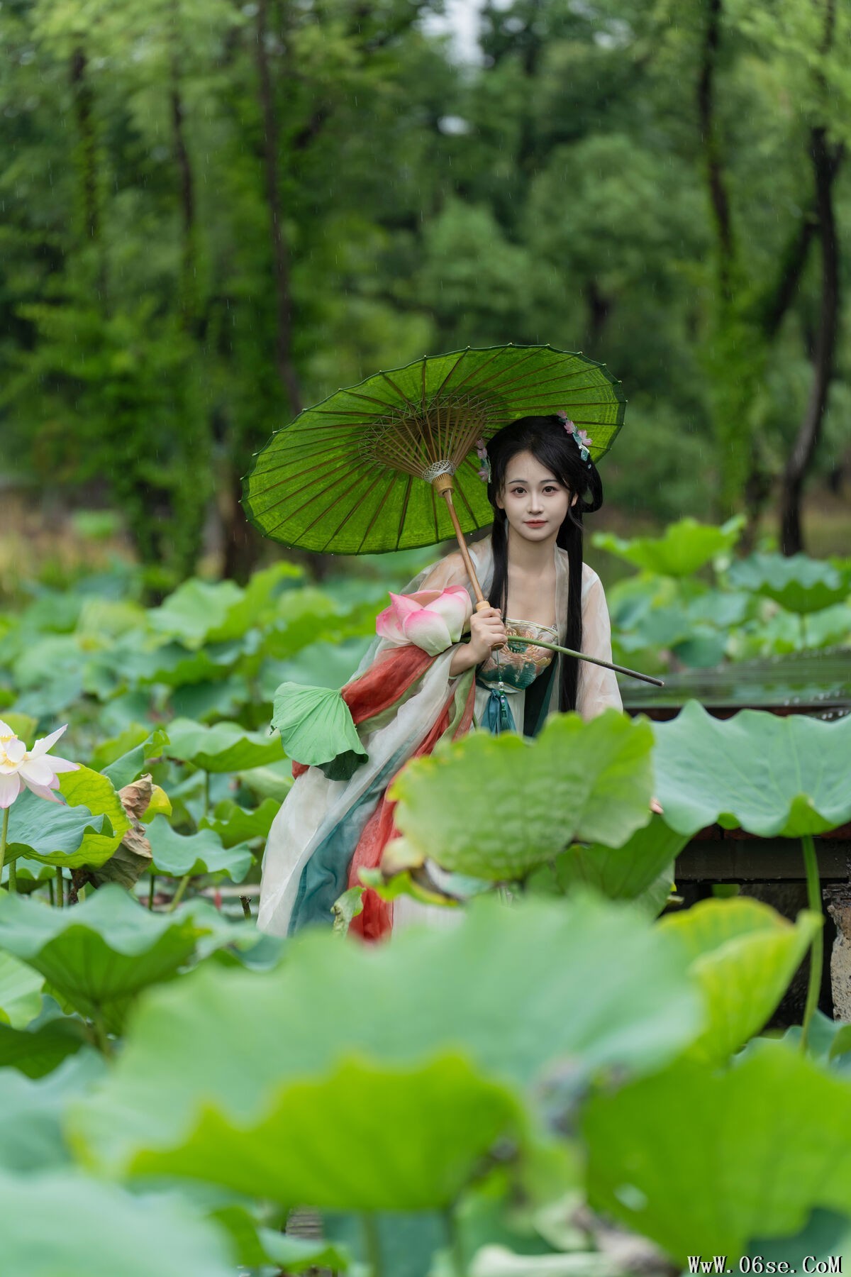 图片[12]-YiTuYu艺图语 Vol.7279 Jiao Yi Zhi Sui Sui[25P]-六色网