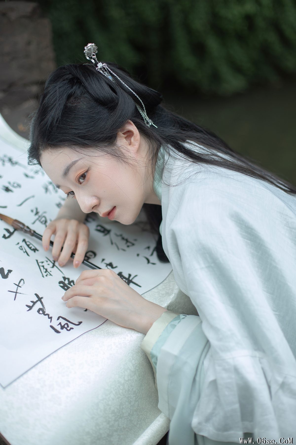 图片[13]-YiTuYu艺图语 Vol.3452 Feng Yi[27P]-六色网