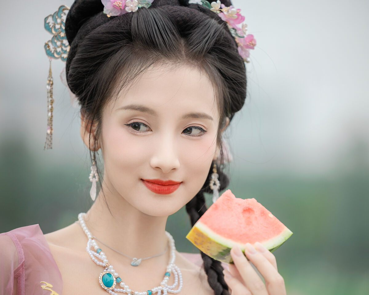 图片[15]-YiTuYu艺图语 Vol.7351 Elsa[27P]-六色网