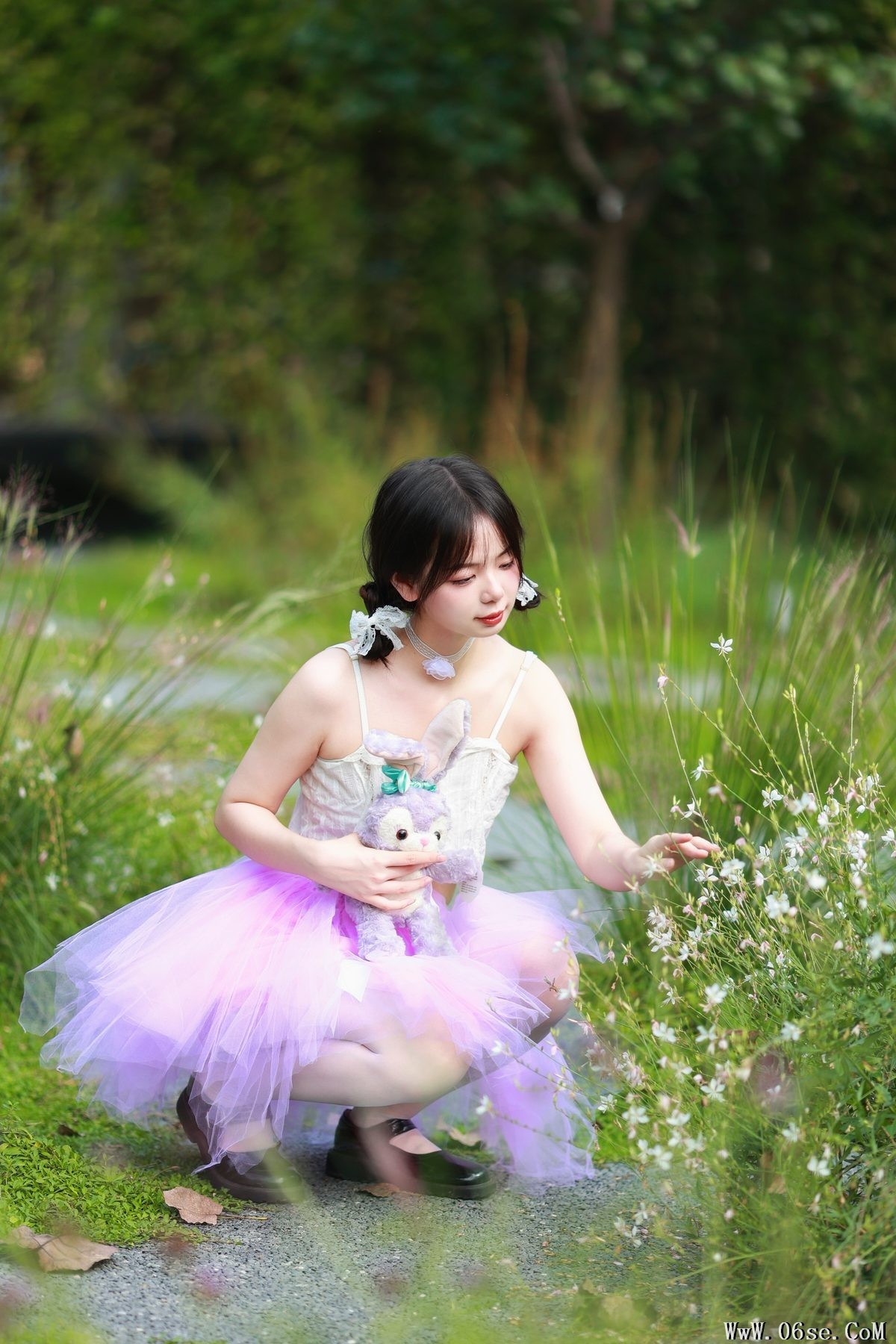 图片[26]-YiTuYu艺图语 Vol.5634 Mu Yan Se Cc[31P]-六色网